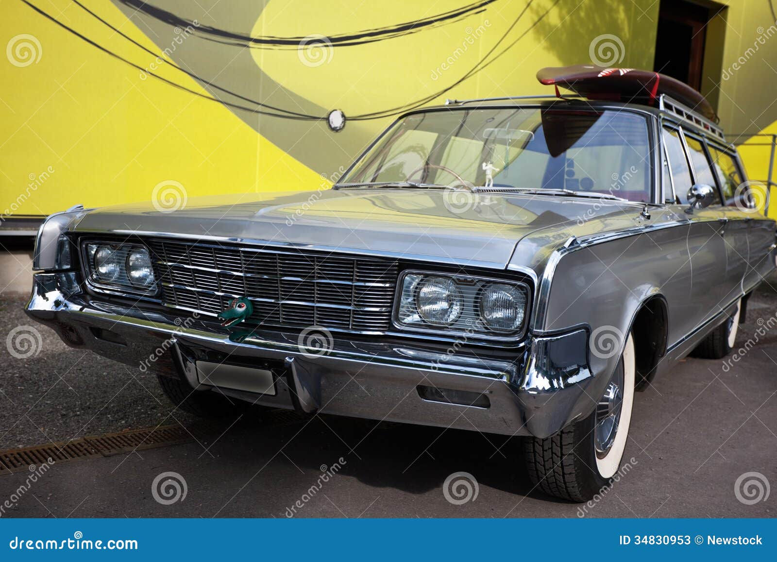 Wallpaper #pu8_S5MBMN-XEVvVRzrU46 American Classic Car Front View Stock Image Image of Elegance