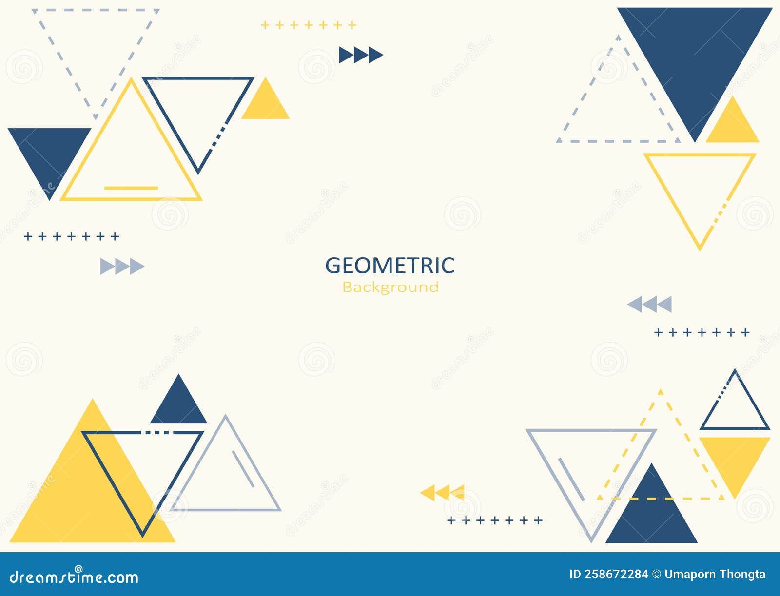 Wallpaper #A2er6ZIBSpphPi3-kEO4119 Abstract Geometric Template Flat Design with Triangle Shapes and Lines