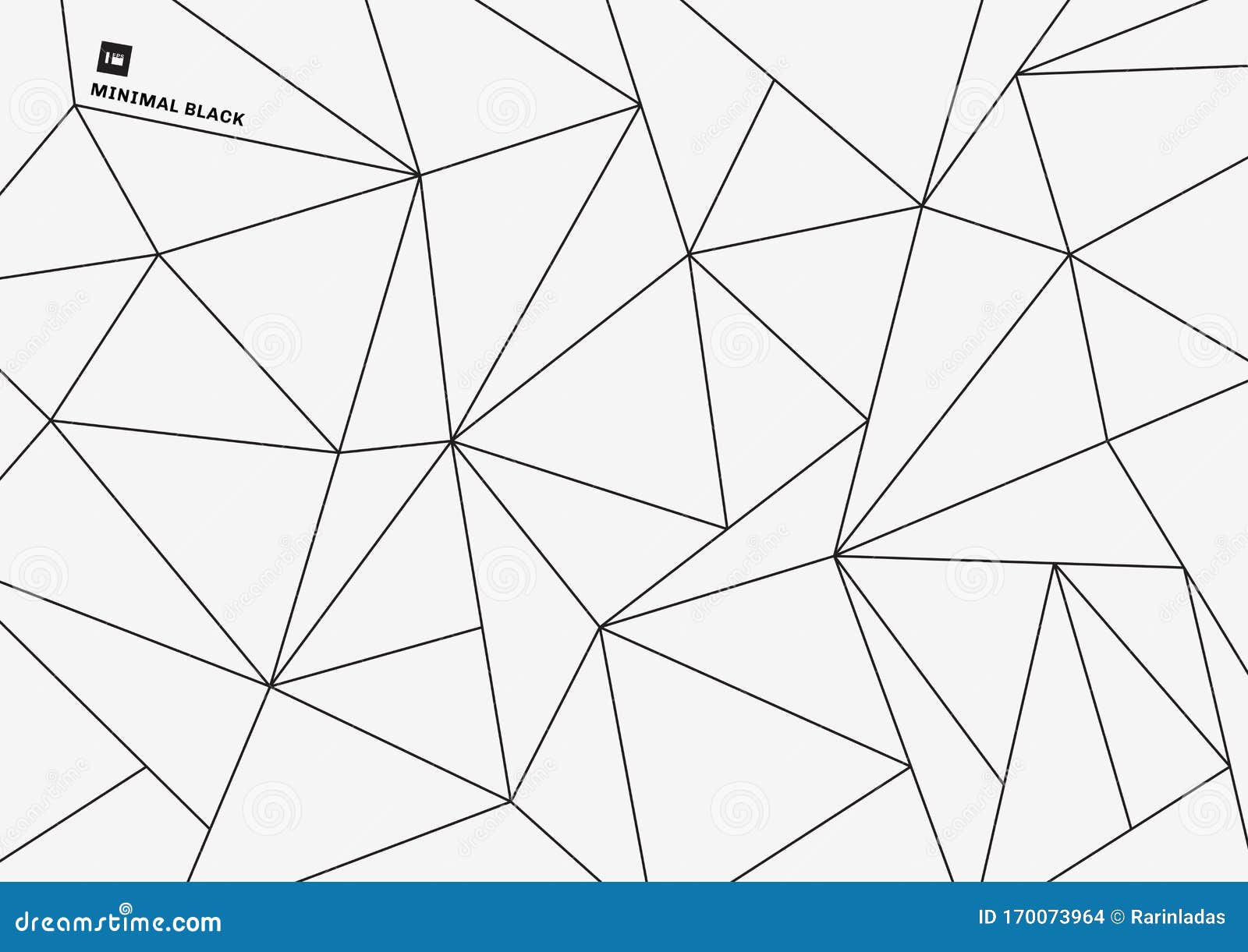 Wallpaper #QWeX9JIBSpphPi3-SXul102 Abstract Geometric Triangle Low Polygon Simple Black Line Pattern on