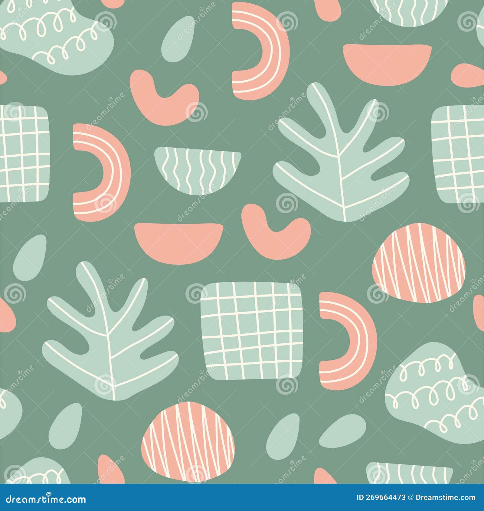 Wallpaper #LXf-KJMB-pgBXx60Uqym31 Abstract Geometric Shapes Seamless Pattern Modern Contemporary Hand