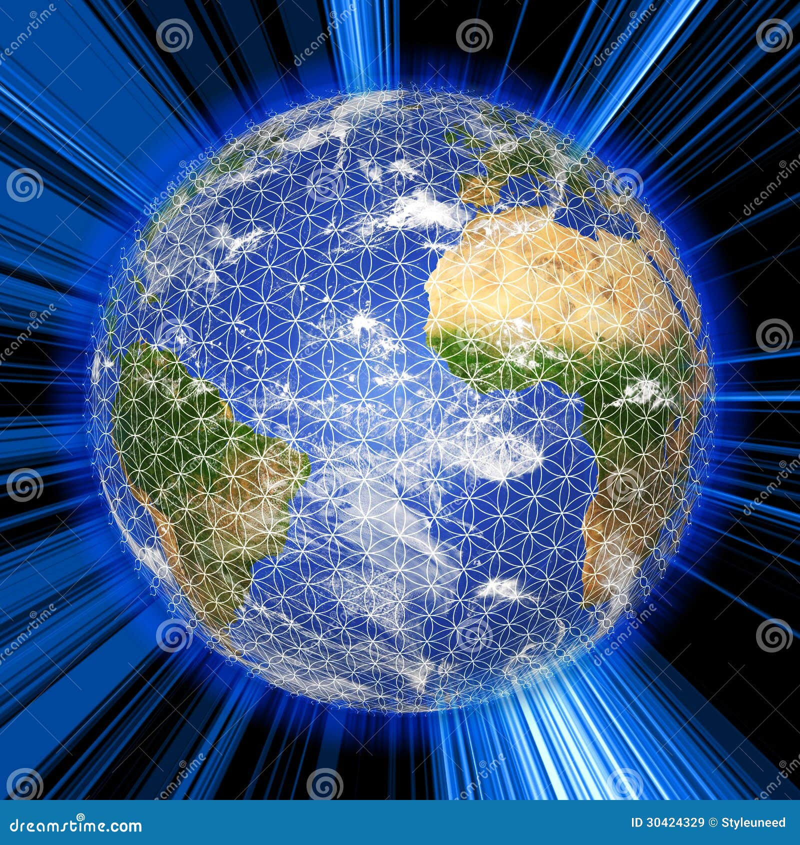 Wallpaper #BGcT6pIBSpphPi3-TUVE65 Abstract World Globe Stock Illustration Illustration of Geometric