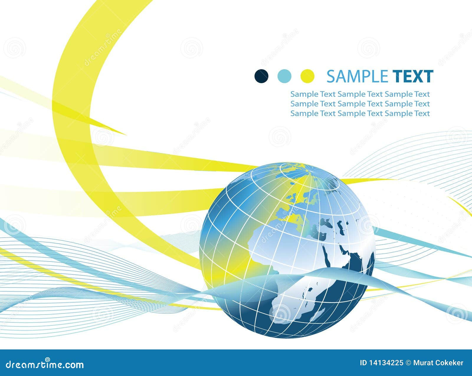 Wallpaper #BGcT6pIBSpphPi3-TUVE43 Abstract World Globe Design Stock Vector Illustration of Abstract