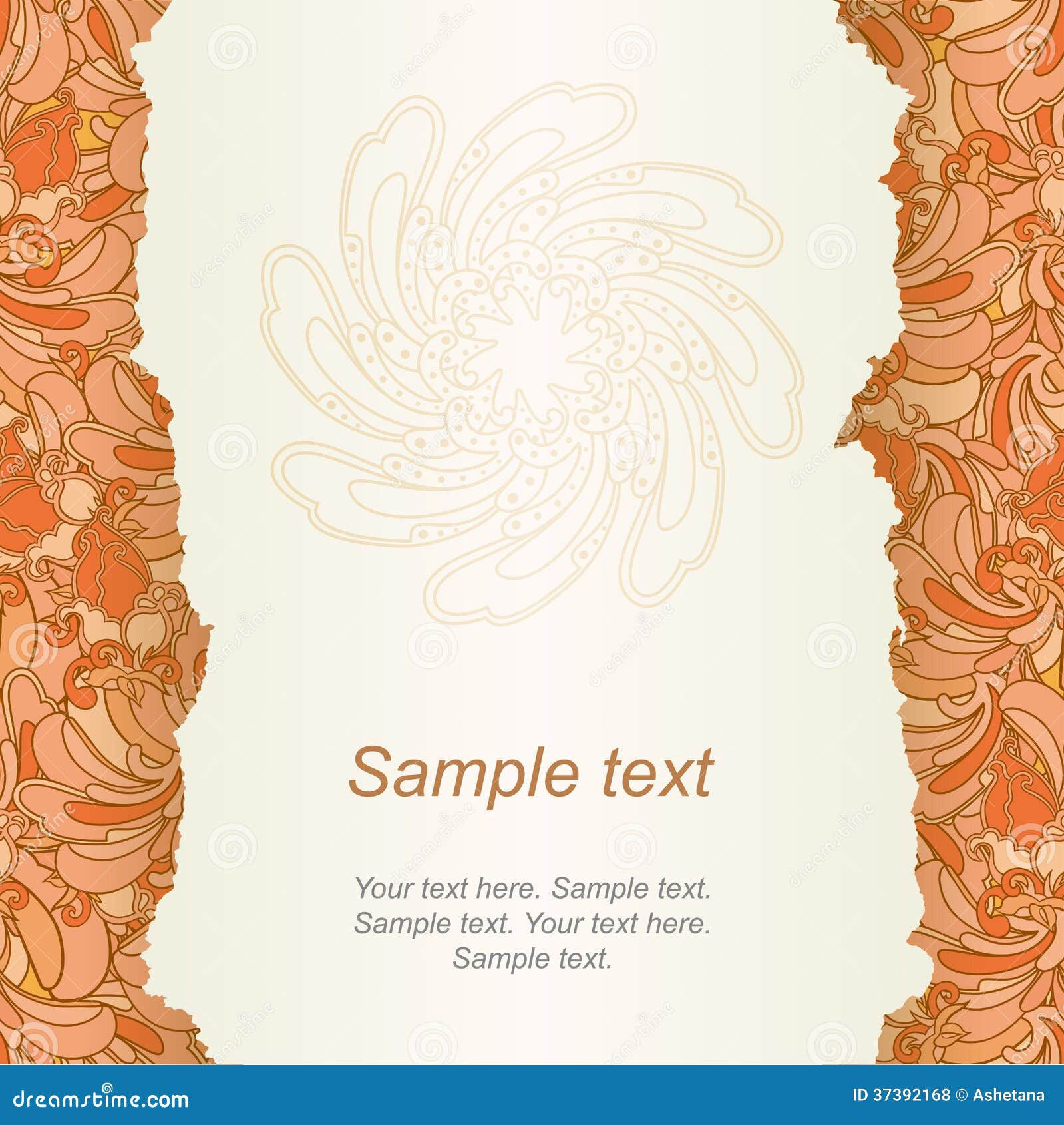 Wallpaper #JmjaGZMBSpphPi3-YRk-159 Abstract Template Stock Vector Illustration of Pattern 37392168
