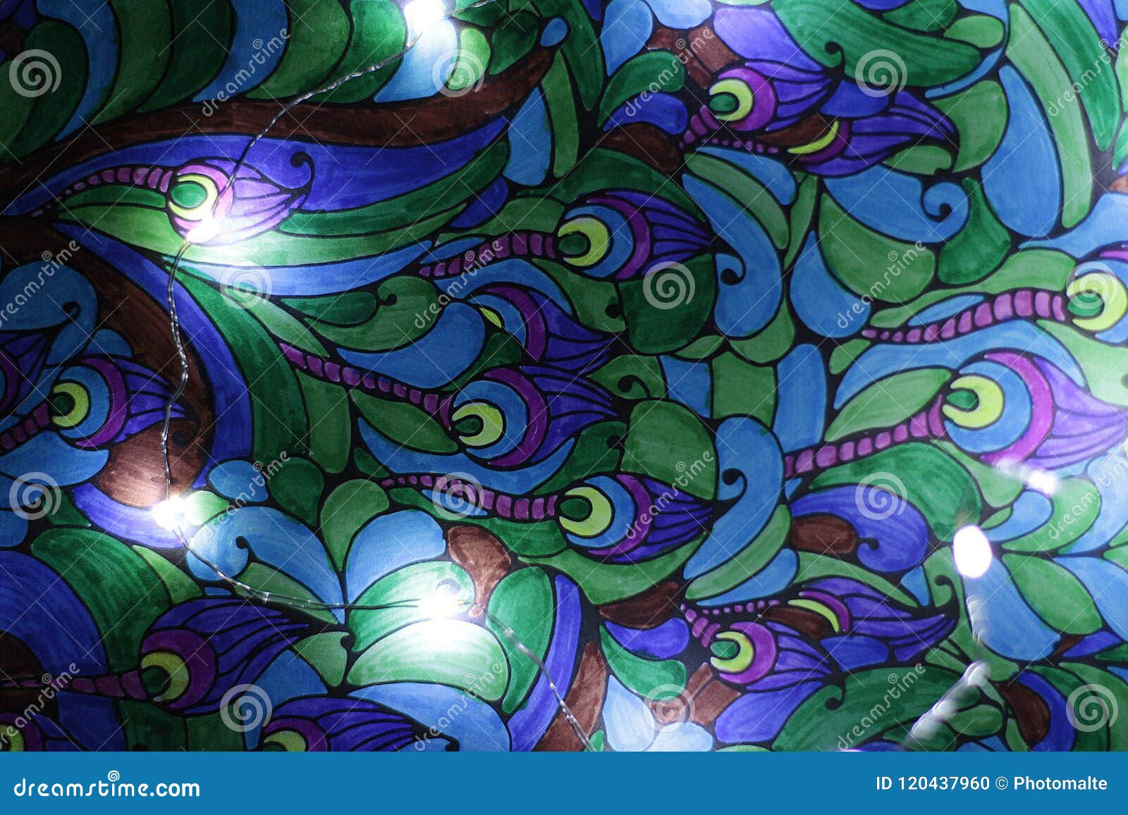Wallpaper #aWdbBJMBSpphPi3--bfl198 Abstract Draw with Lights 1 Stock Photo Image of Pattern Draw 120437960