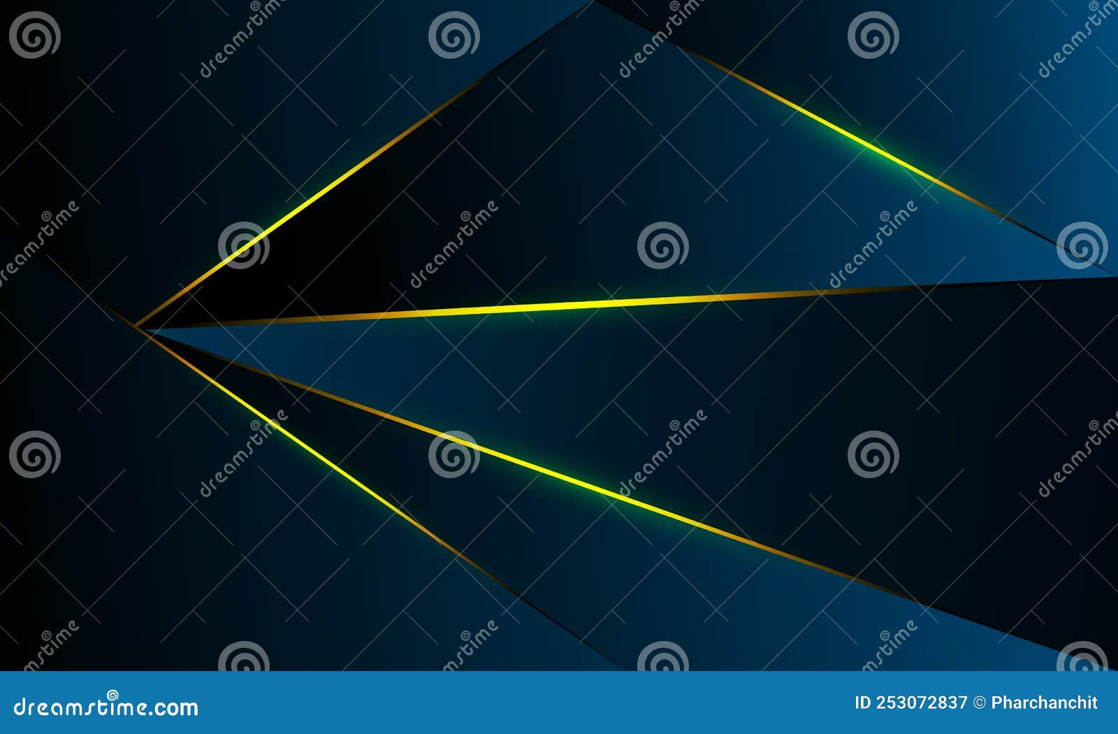 Wallpaper #c9d08 Abstract Colorful Geometric Triangle Seamless Pattern Background