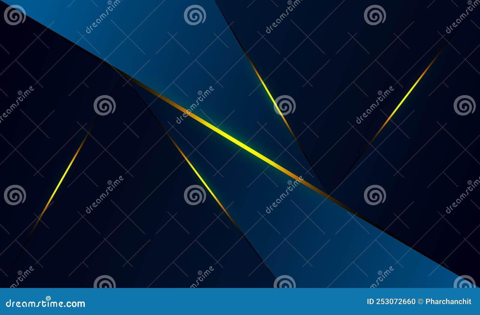 Wallpaper #c9d08 Abstract Colorful Geometric Triangle Seamless Pattern Background