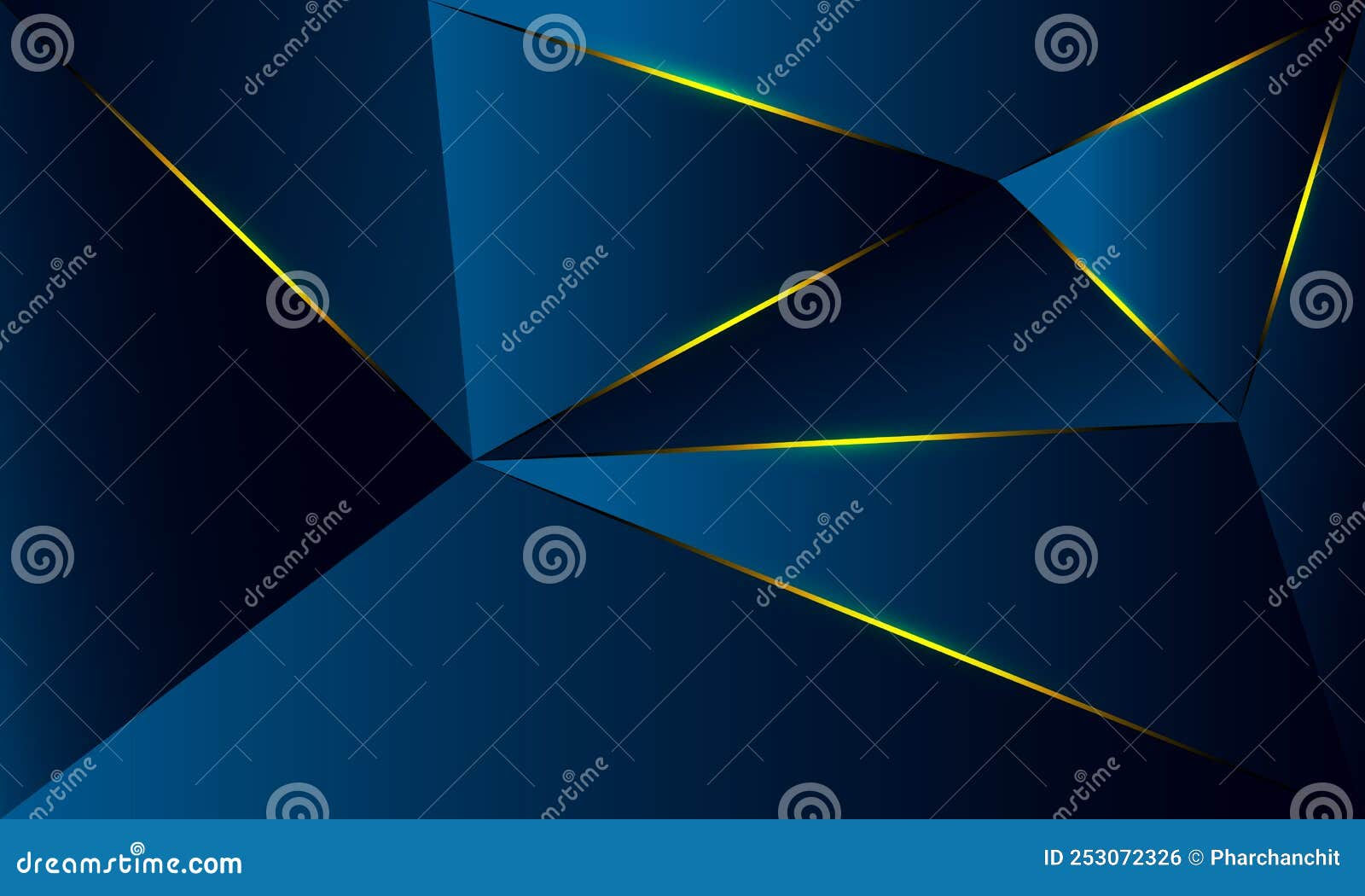 Wallpaper #c9d08 Abstract Colorful Geometric Triangle Seamless Pattern Background