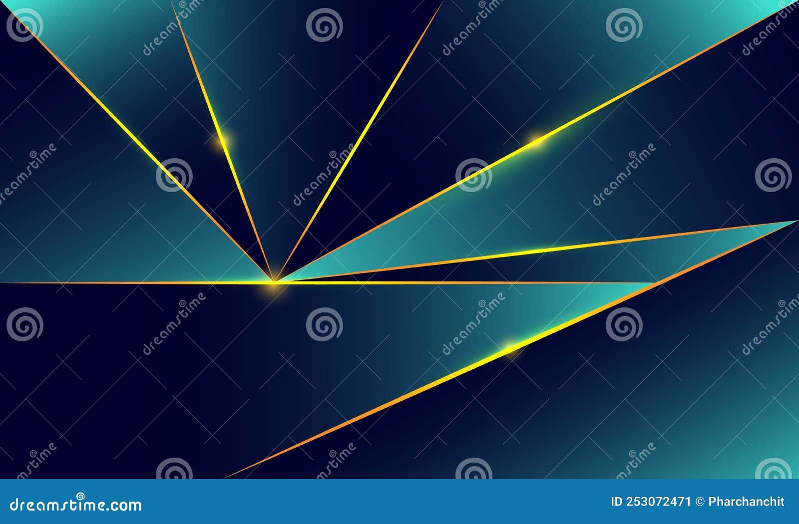 Wallpaper #c9d08 Abstract Colorful Geometric Triangle Seamless Pattern Background