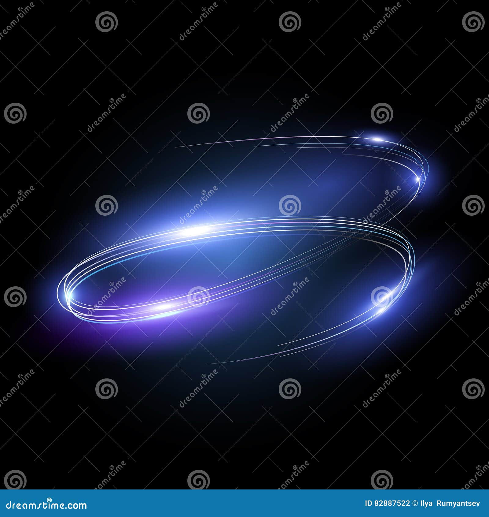 Wallpaper #VywZSpMB0E1QgA7wsvWg74 Abstract Neon Lights Lines Stock Vector Illustration of Lines 82887522