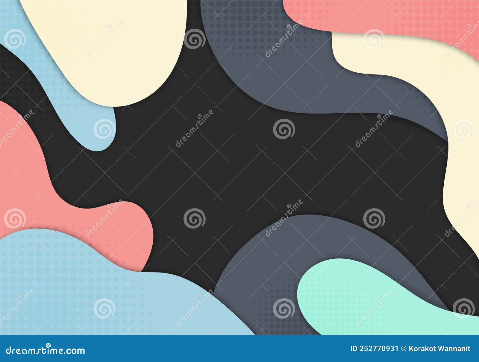 Wallpaper #JmjaGZMBSpphPi3-YRk-261 Abstract Minimal Colorful Concept Template Design Decorative