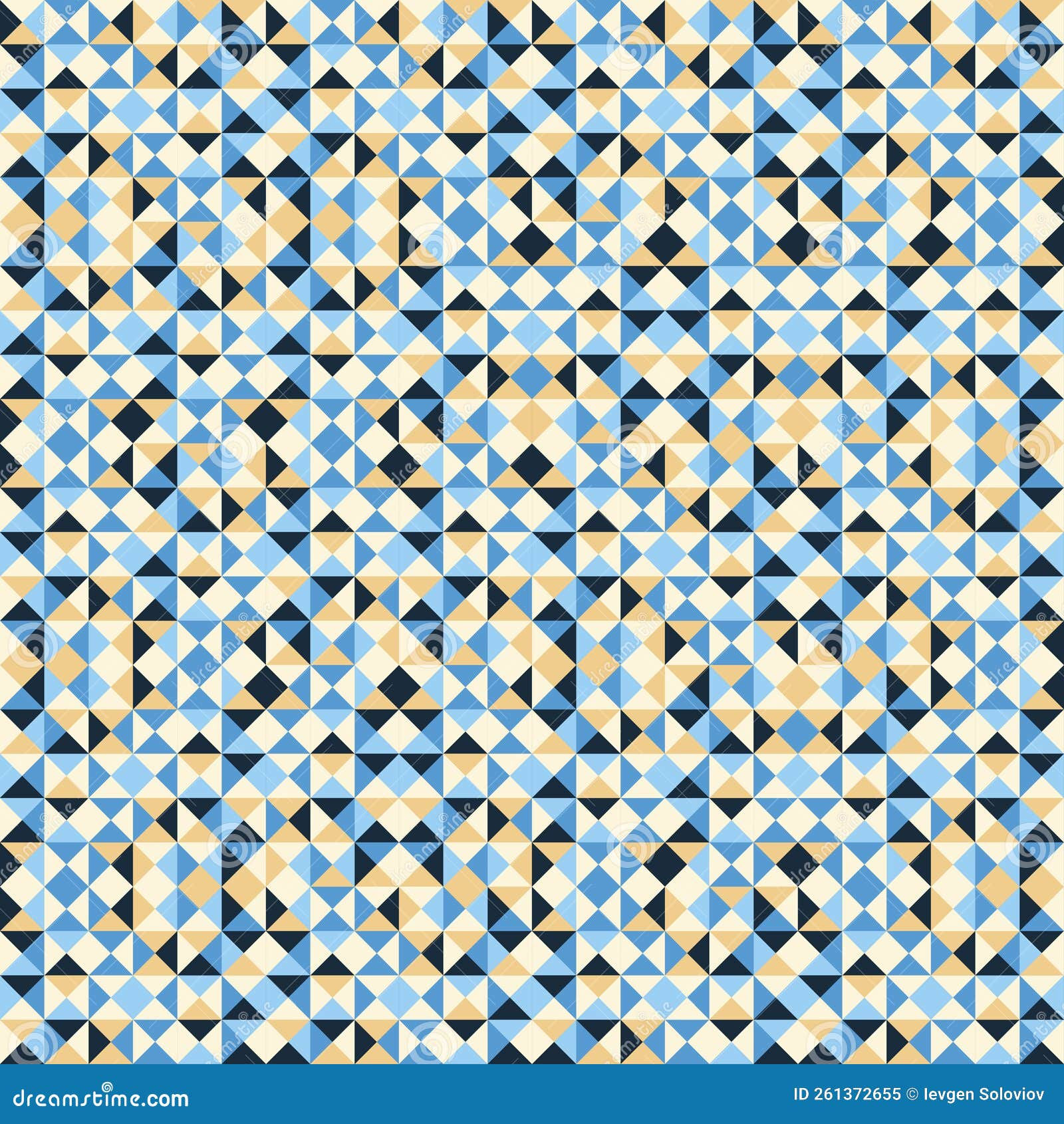 Wallpaper #hmcDApMBSpphPi3-6q0A249 Abstract Blue Triangles Design Pattern Stock Vector Illustration of