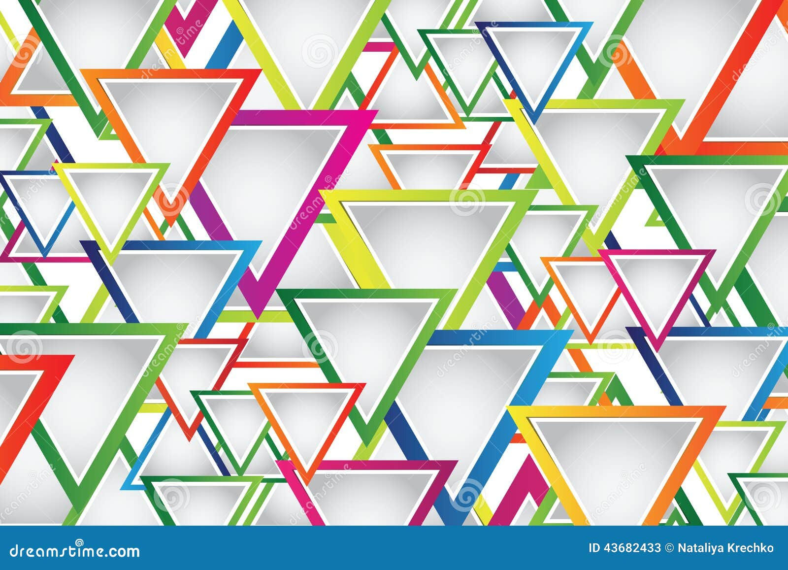 Wallpaper #A2er6ZIBSpphPi3-kEO499 Abstract Background with Triangles Stock Vector Illustration of Light