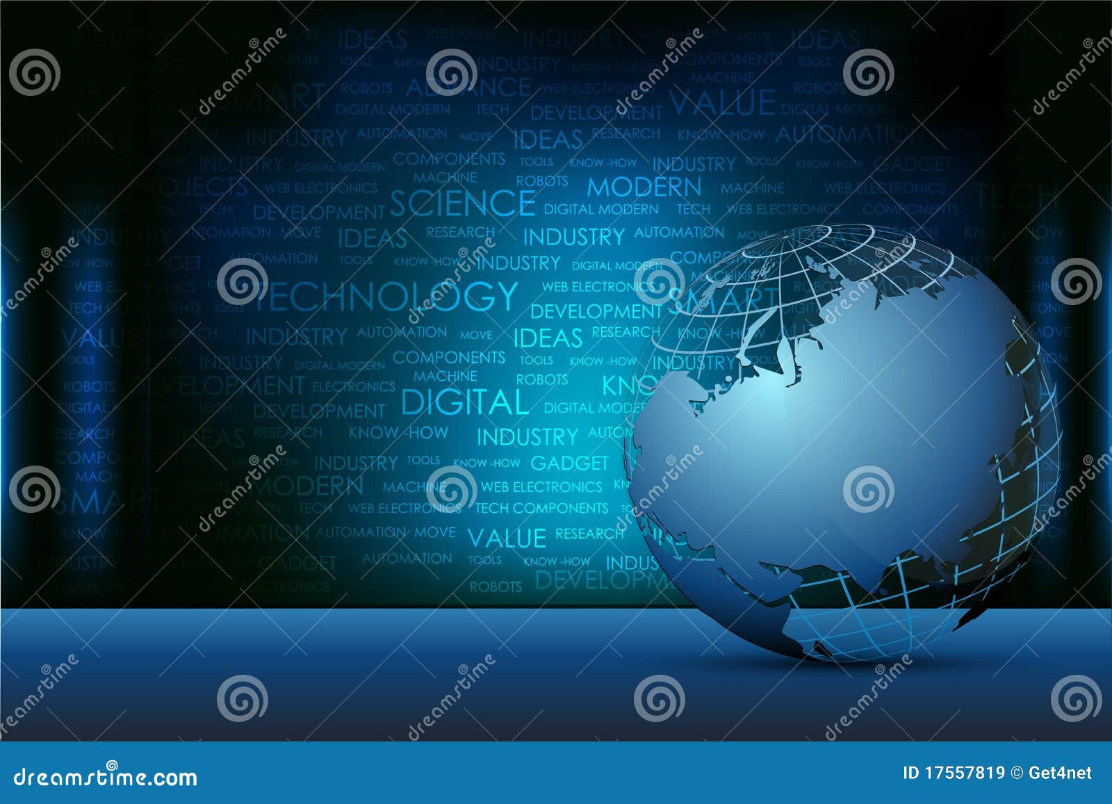 Wallpaper #BGcT6pIBSpphPi3-TUVE161 Abstract Background with Globe Stock Vector Illustration of Geodesy