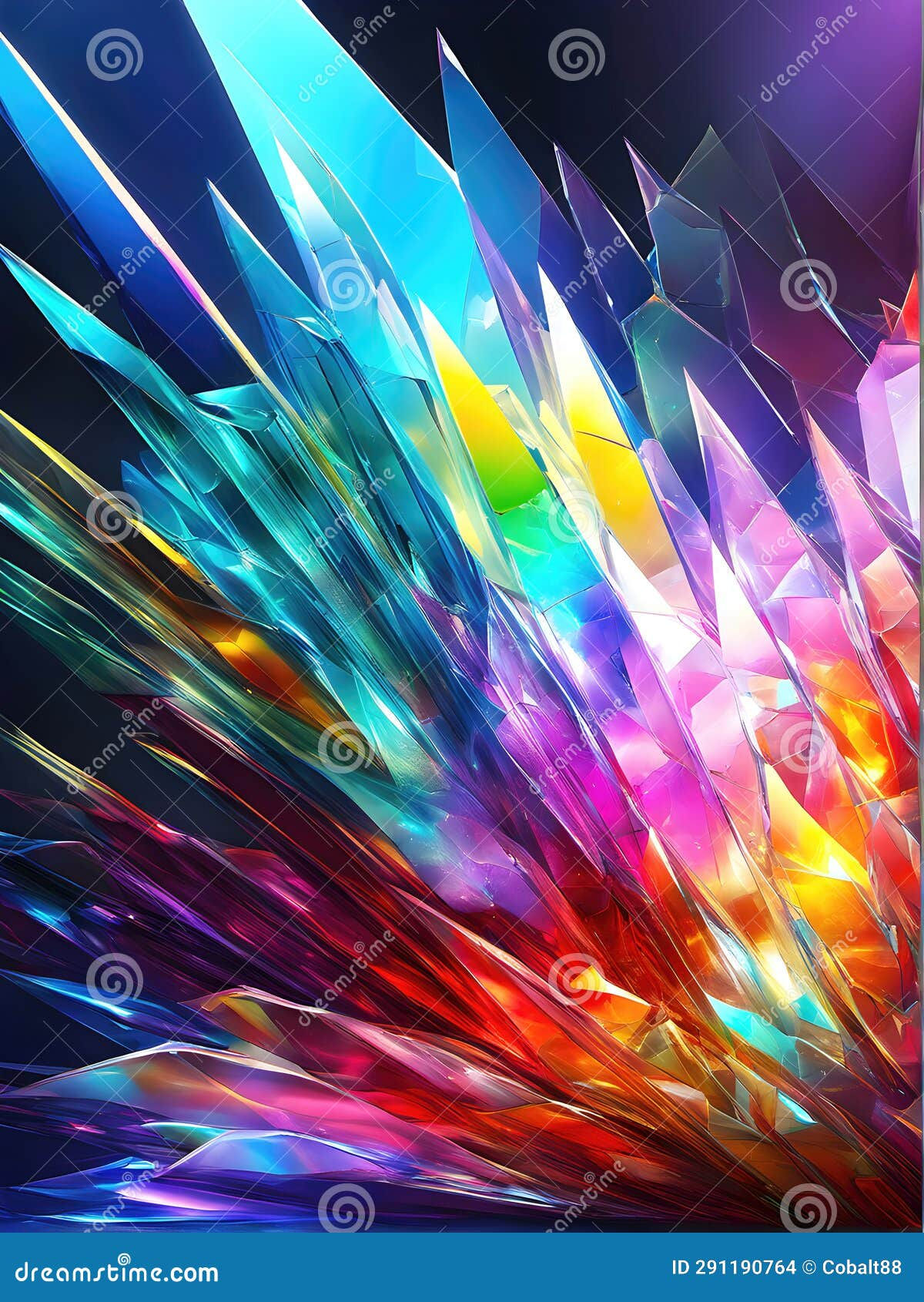 Wallpaper #0WcCCZMBSpphPi3-xM0R257 Abstract Background Mosaic Made of Multicored Pieces of Glass Modern