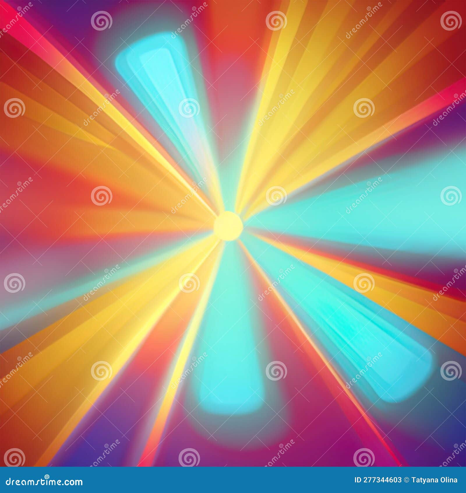 Wallpaper #A0ApMJMBJhL2WPbazsCh290 Abstract Background with Neon Lights 4K UHD 3D Illustration Stock