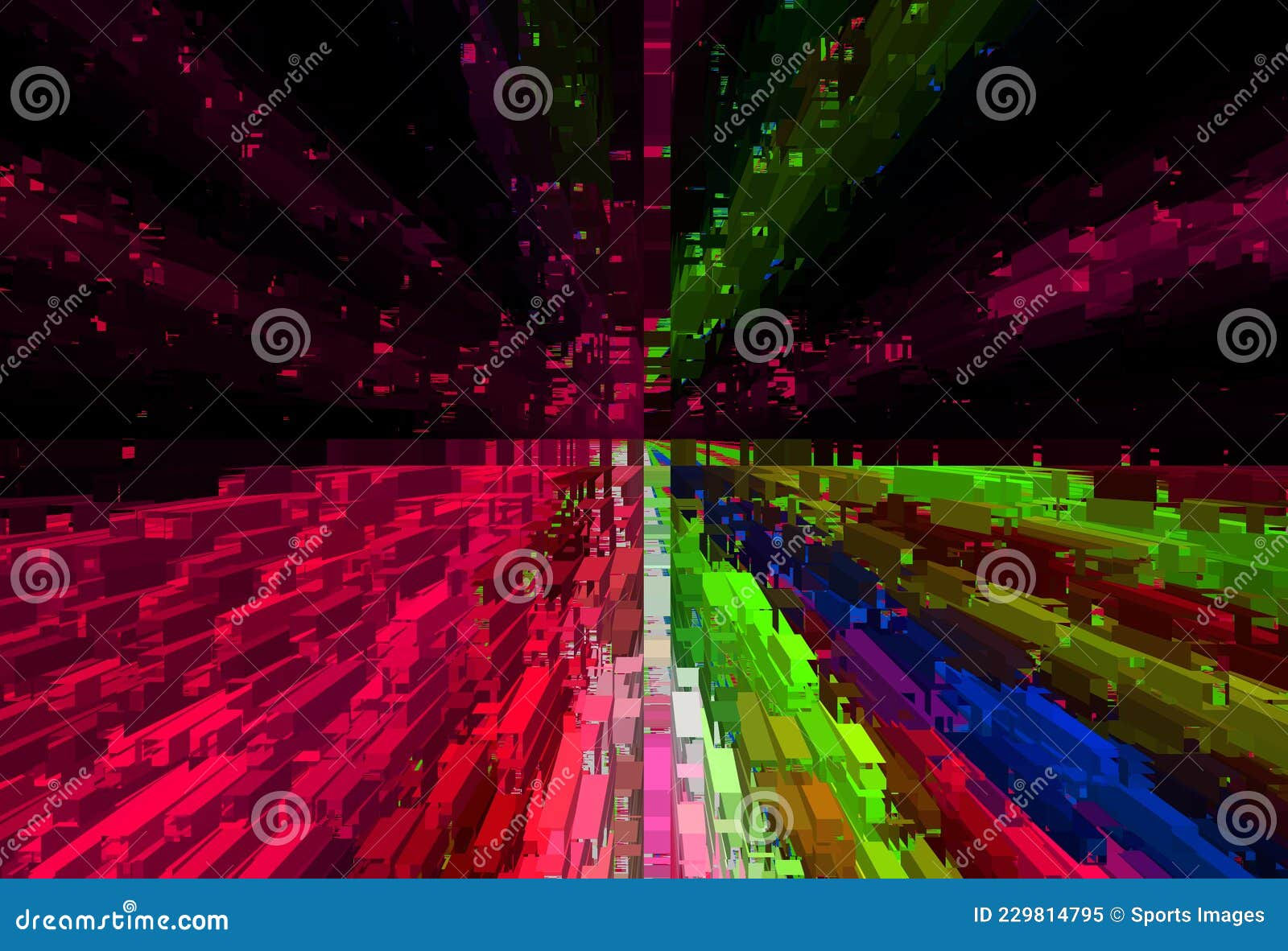 Wallpaper #WL7wKZMByHDW_7MSOmgS172 Color Abstract Graphic Backgrounds That Are Unique Stock Illustration