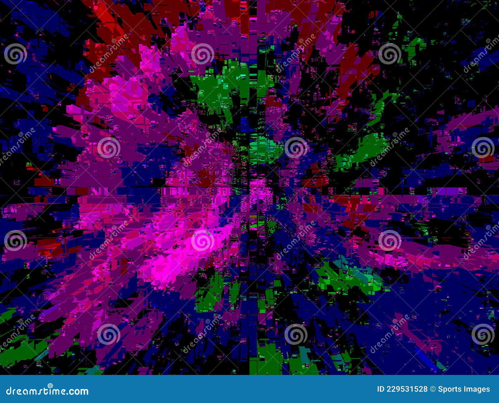 Wallpaper #0Gc9D5MBSpphPi3-me0t35 Color Abstract Graphic Backgrounds That Are Unique Stock Illustration