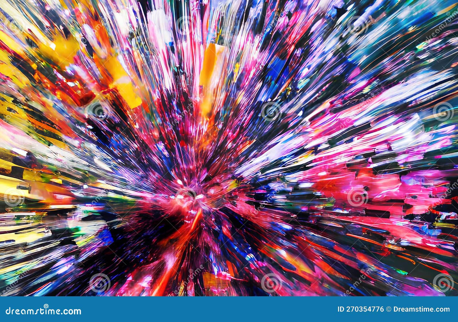 Wallpaper #0WcCCZMBSpphPi3-xM0R218 Abstract Background with Colorful Textures and Shapes Modern Art