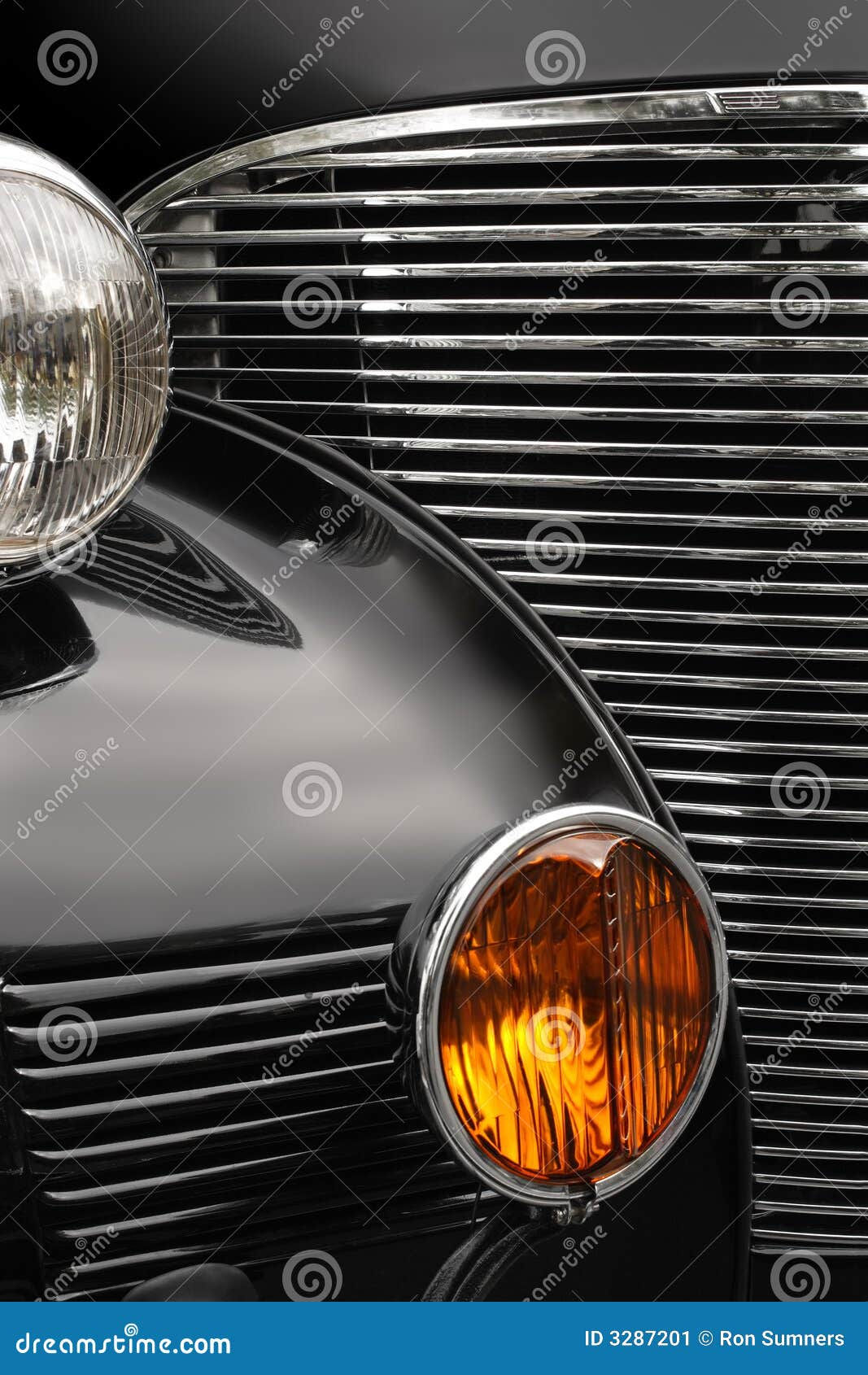 Wallpaper #69ec4 Morgan Sports Car Front Grill with Badges Stock Photo Royalty Free