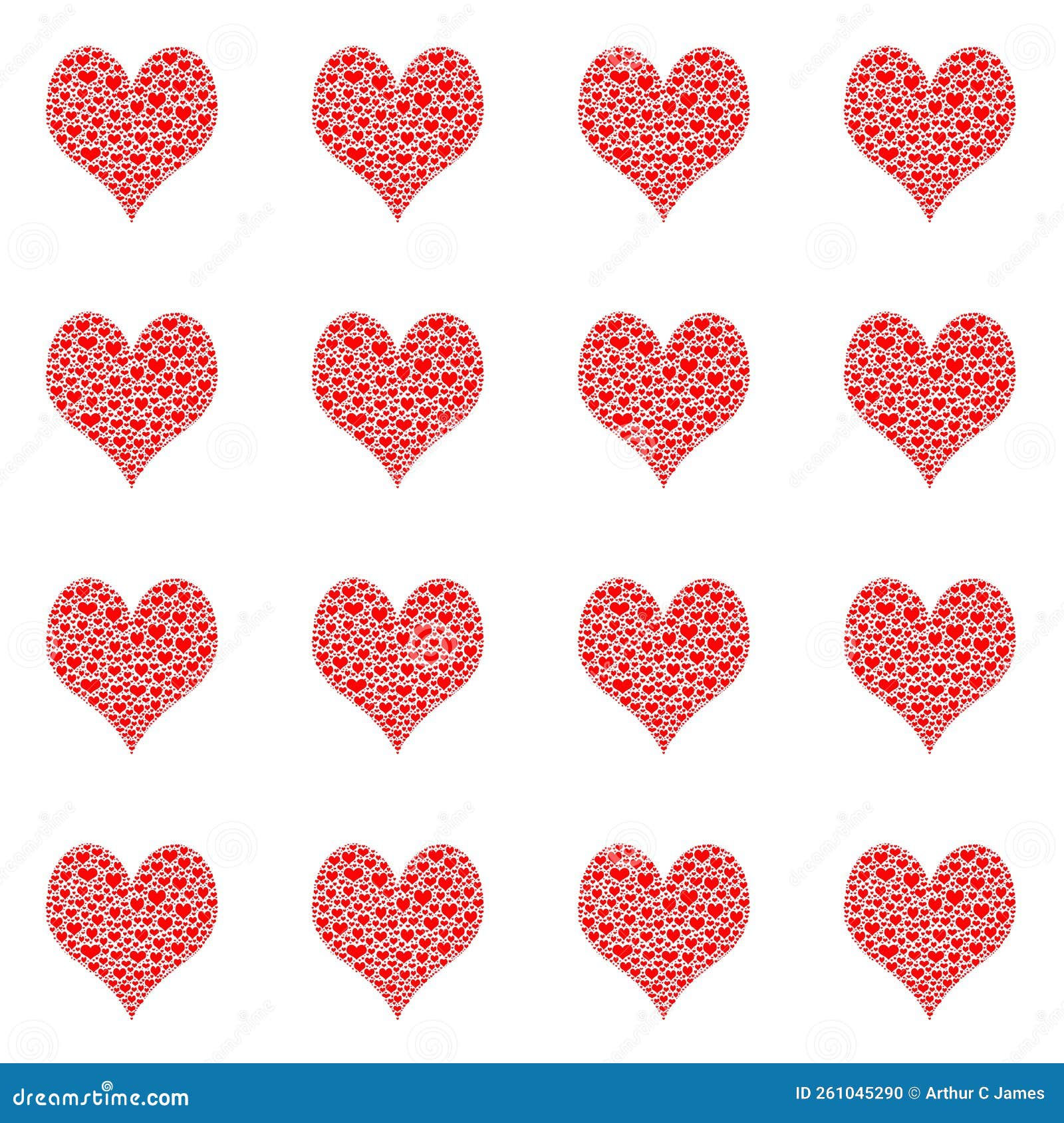 Wallpaper #tGeU55IBSpphPi3-kjik36 Abstract and Contemporary Digital Art Love Heart Pattern Design Stock