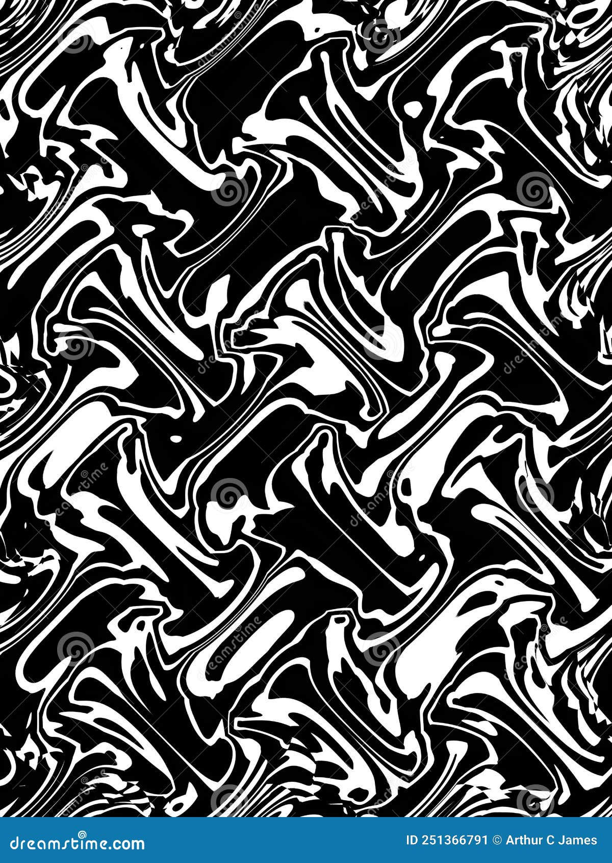 Wallpaper #BGcL6JIBSpphPi3-SDu_168 Abstract and Creative Contemporary Digital Art Black and White Design