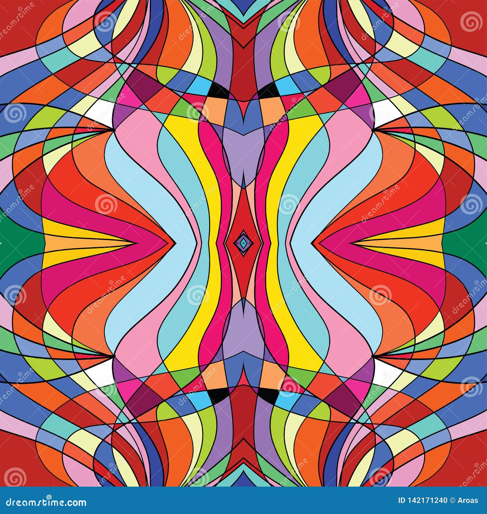 Wallpaper #9R0YLZMBlOZrFDOkn87x1 Abstract Drawing Background Stock Vector Illustration of Color