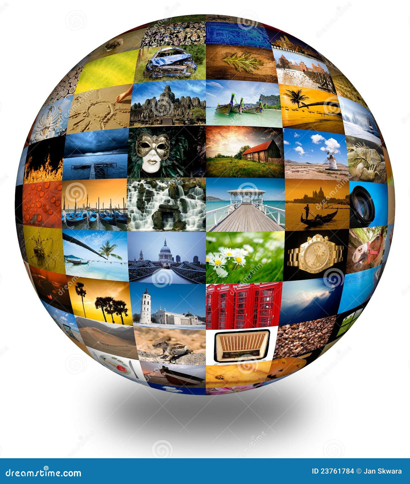 Wallpaper #BGcT6pIBSpphPi3-TUVE90 Abstract Photography Globe Stock Photo Image of Memories 23761784