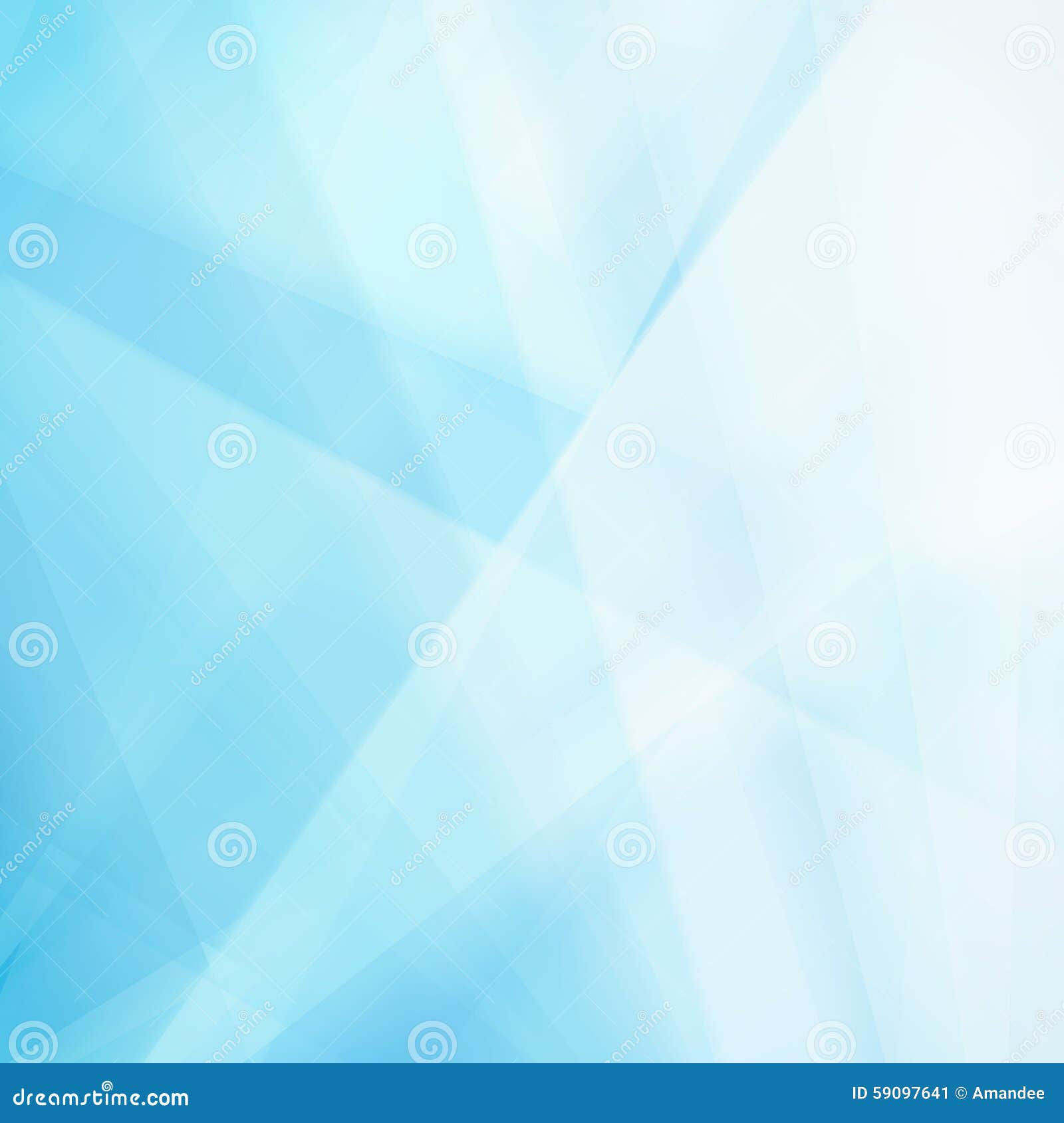 Wallpaper #Jmdg-5IBSpphPi3-L5QS245 Abstract Blue Background with White Triangle Shapes and Blur Stock