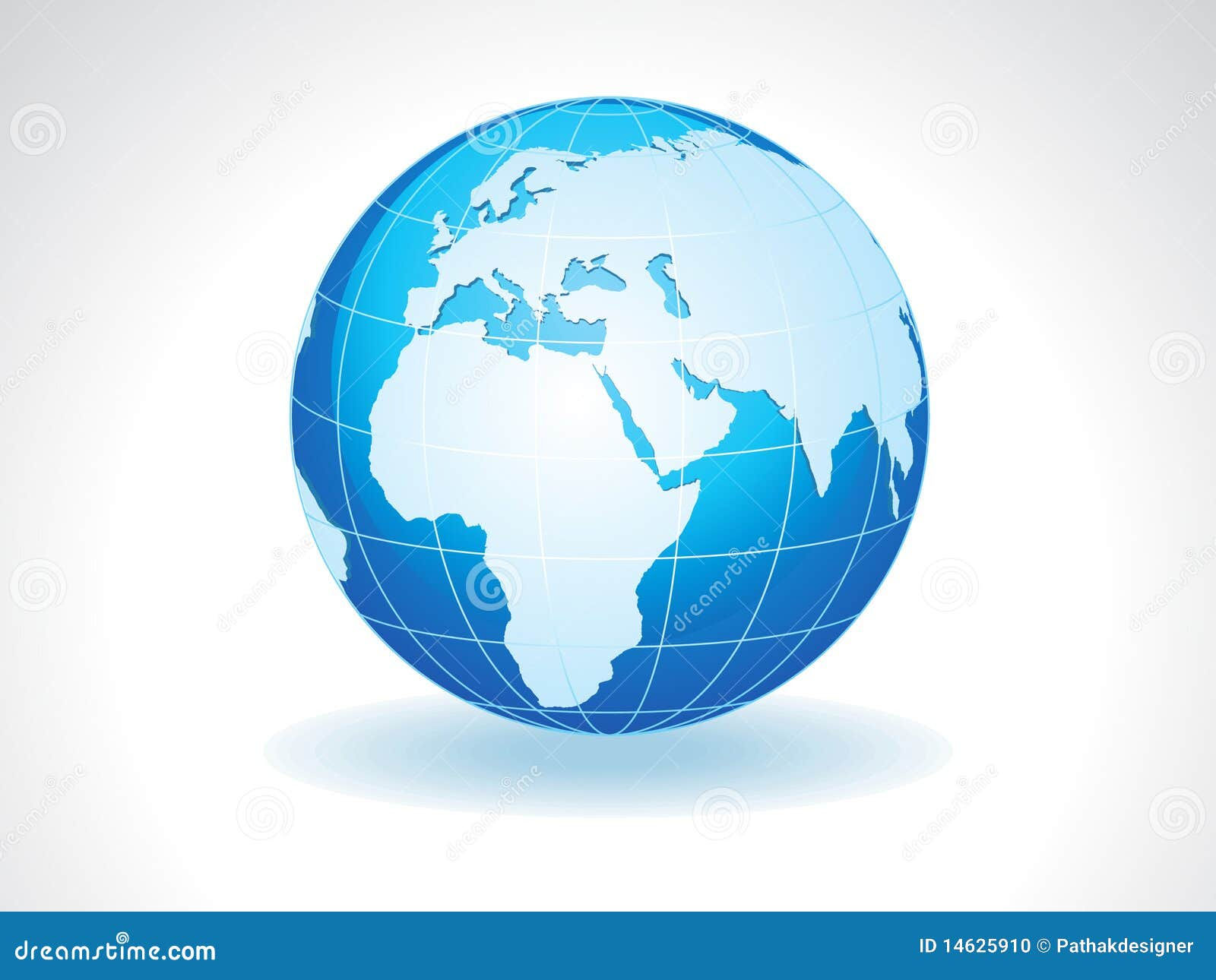 Wallpaper #BGcT6pIBSpphPi3-TUVE75 Abstract Detailed Shiny Globe Stock Vector Illustration of East