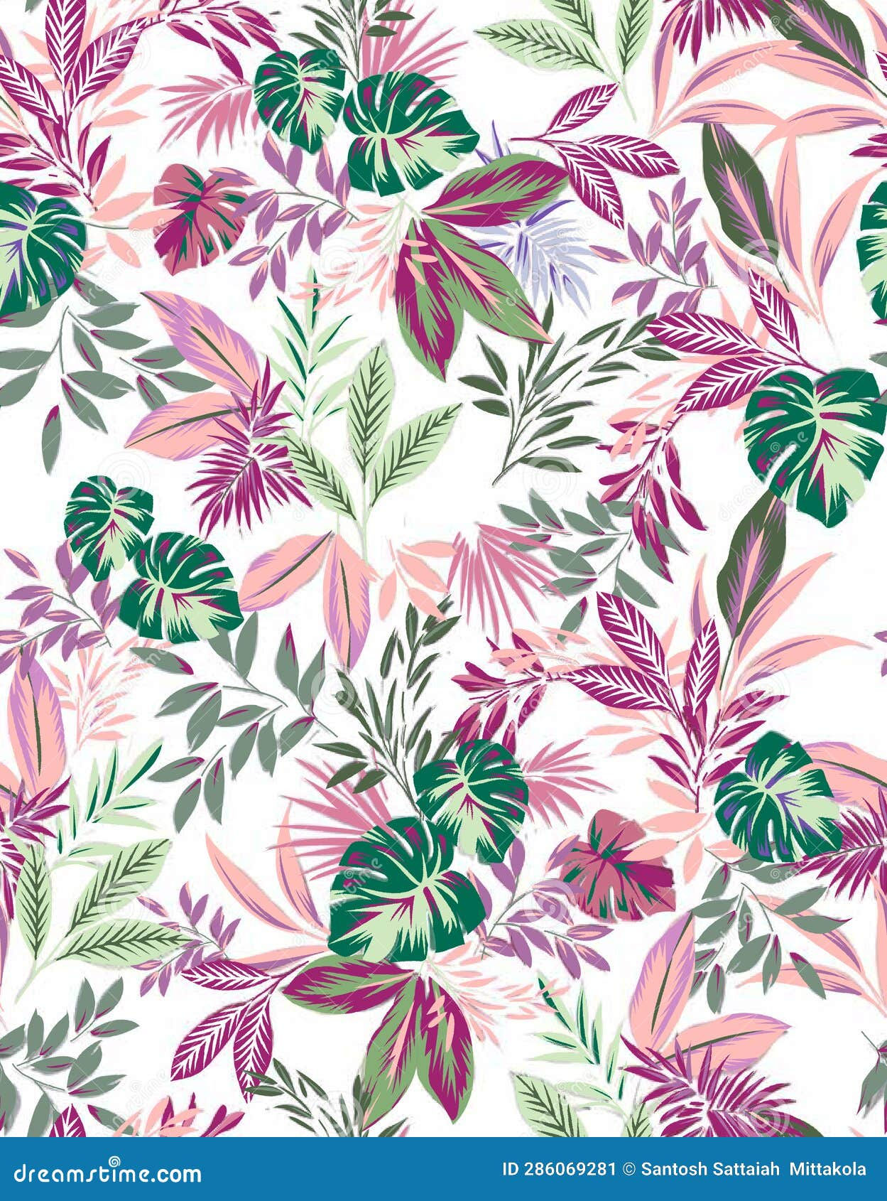 Wallpaper #4GdP9JIBSpphPi3-k3mn157 Beautiful Flower Pattern Floral Colorful Seamless Floral Flower