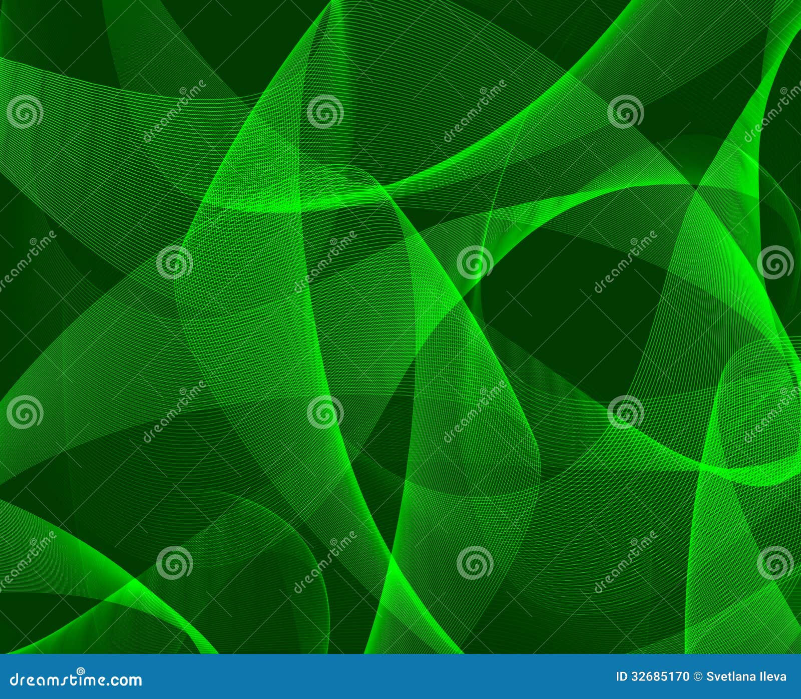 Wallpaper #8cc88 Green 3D Undulating Three Dimensional Texture Crushed Background