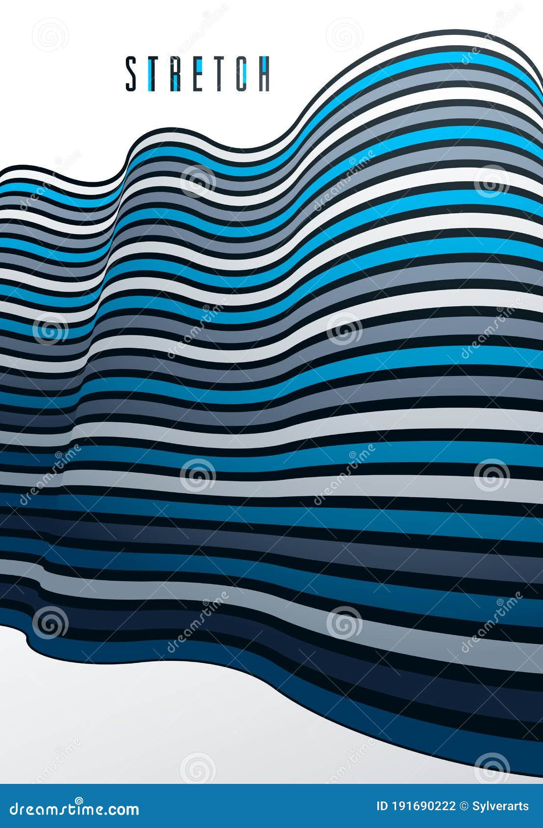 Wallpaper #1GfmC5MBSpphPi3-WtvR199 Abstract Lines in 3D Dimensional Perspective Abstract Vector Background