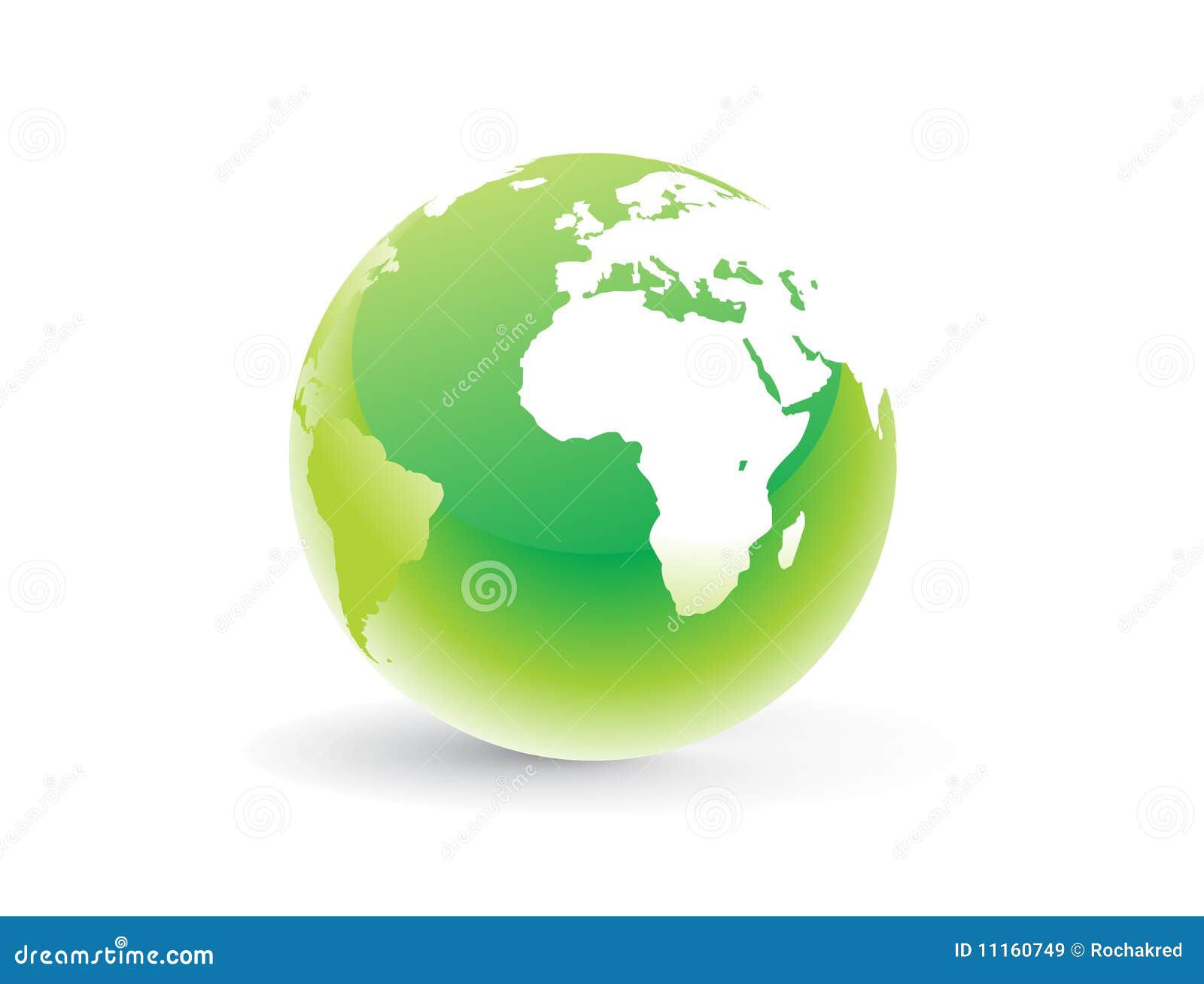 Wallpaper #BGcT6pIBSpphPi3-TUVE131 Abstract Globe Stock Vector Illustration of Ocean Business 11160749