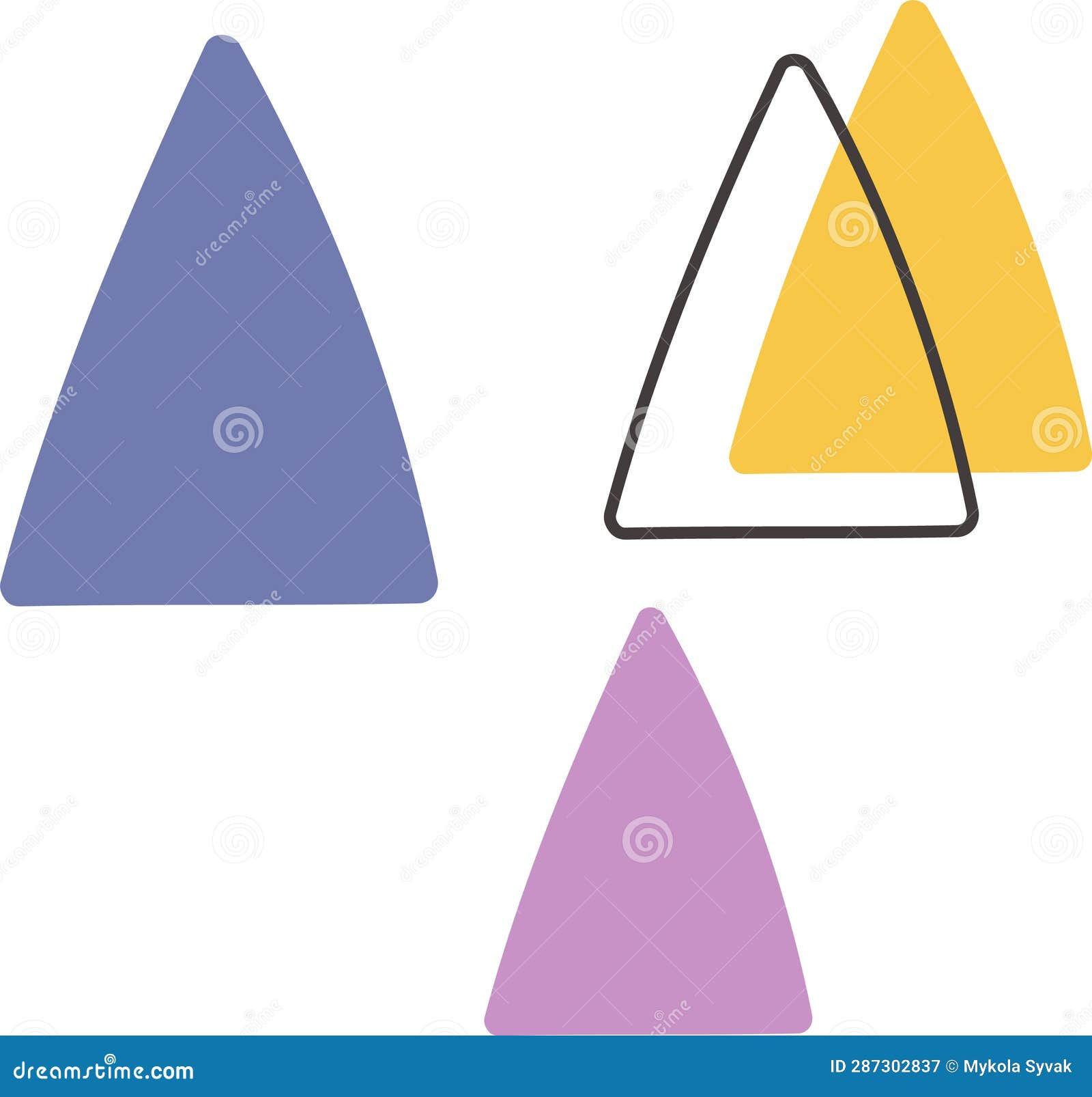 Wallpaper #hmcDApMBSpphPi3-6q0A194 Abstract Triangles Design Stock Illustration Illustration of Modern