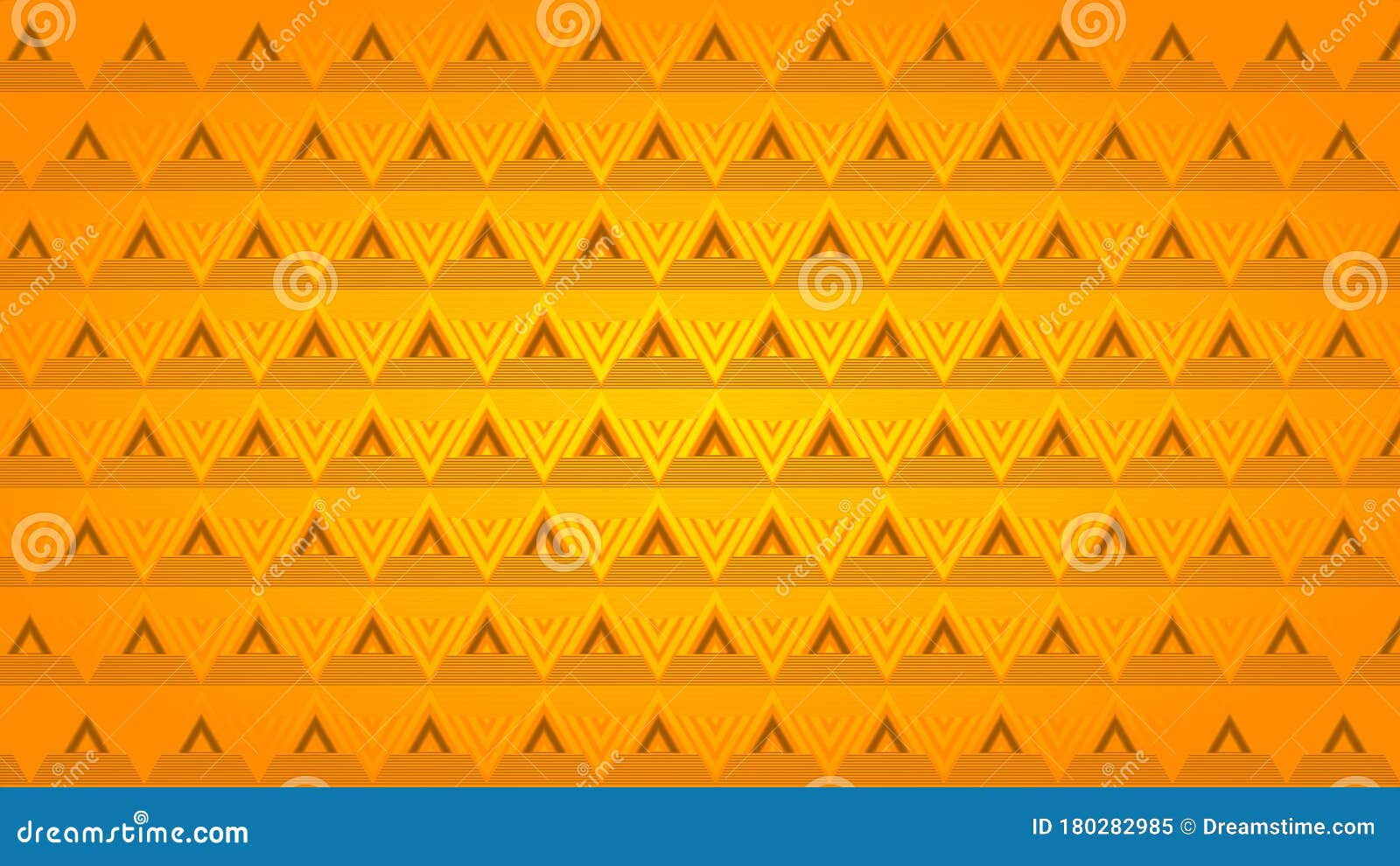 Wallpaper #-JxV4ZIBZHQxiYarWrp_136 Abstract Triangles Pattern Yellow Colors 3D Render Computer Graphics