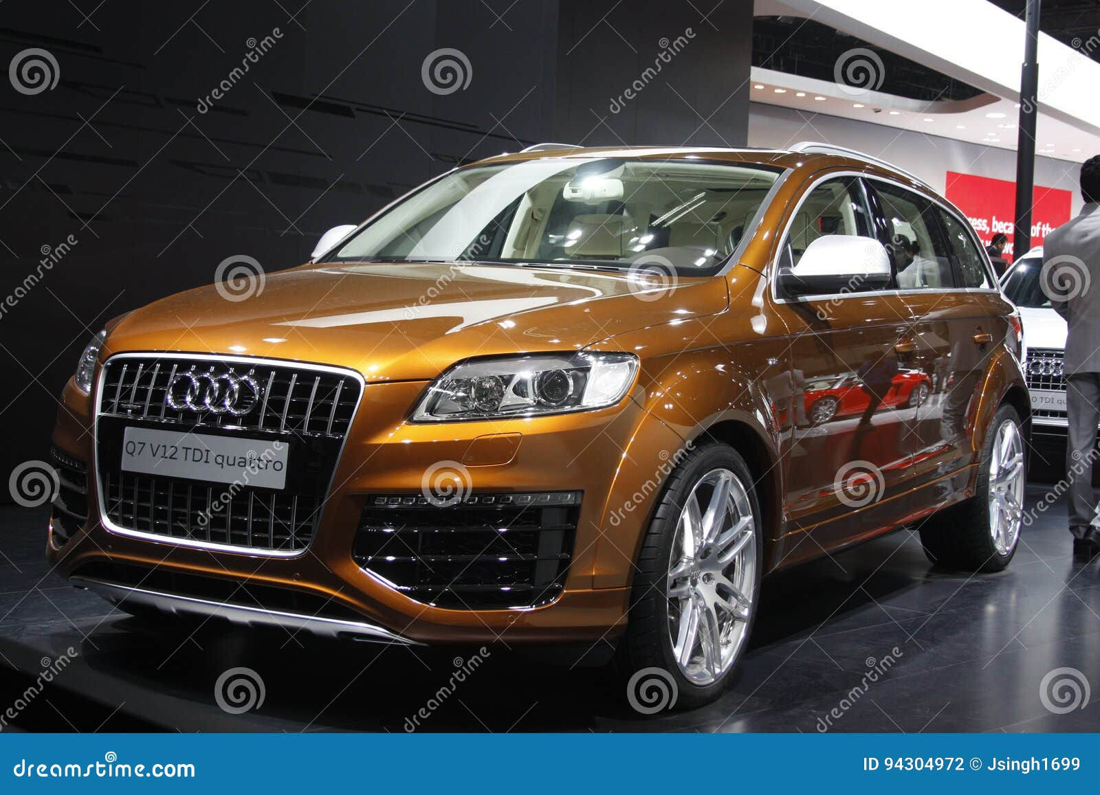 Wallpaper #zWcE-ZIBSpphPi3-x4uh249 An Audi SUV on Display Editorial Photography Image of Rich 94304972
