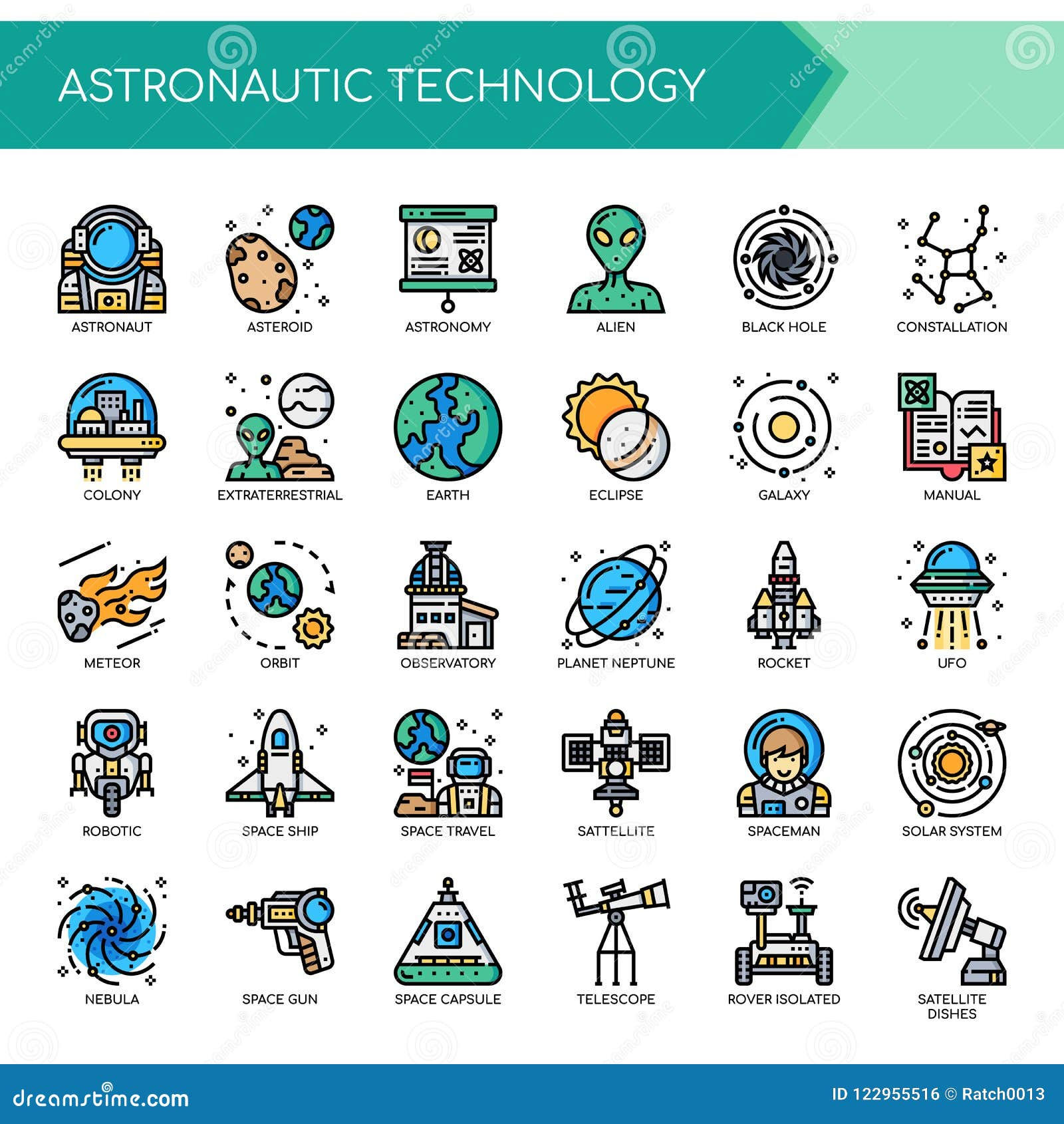Wallpaper #YjGbNZMB5zzyi_yY1Fda370 Astronautics Pixel Perfect Icons Stock Vector Illustration of Icon