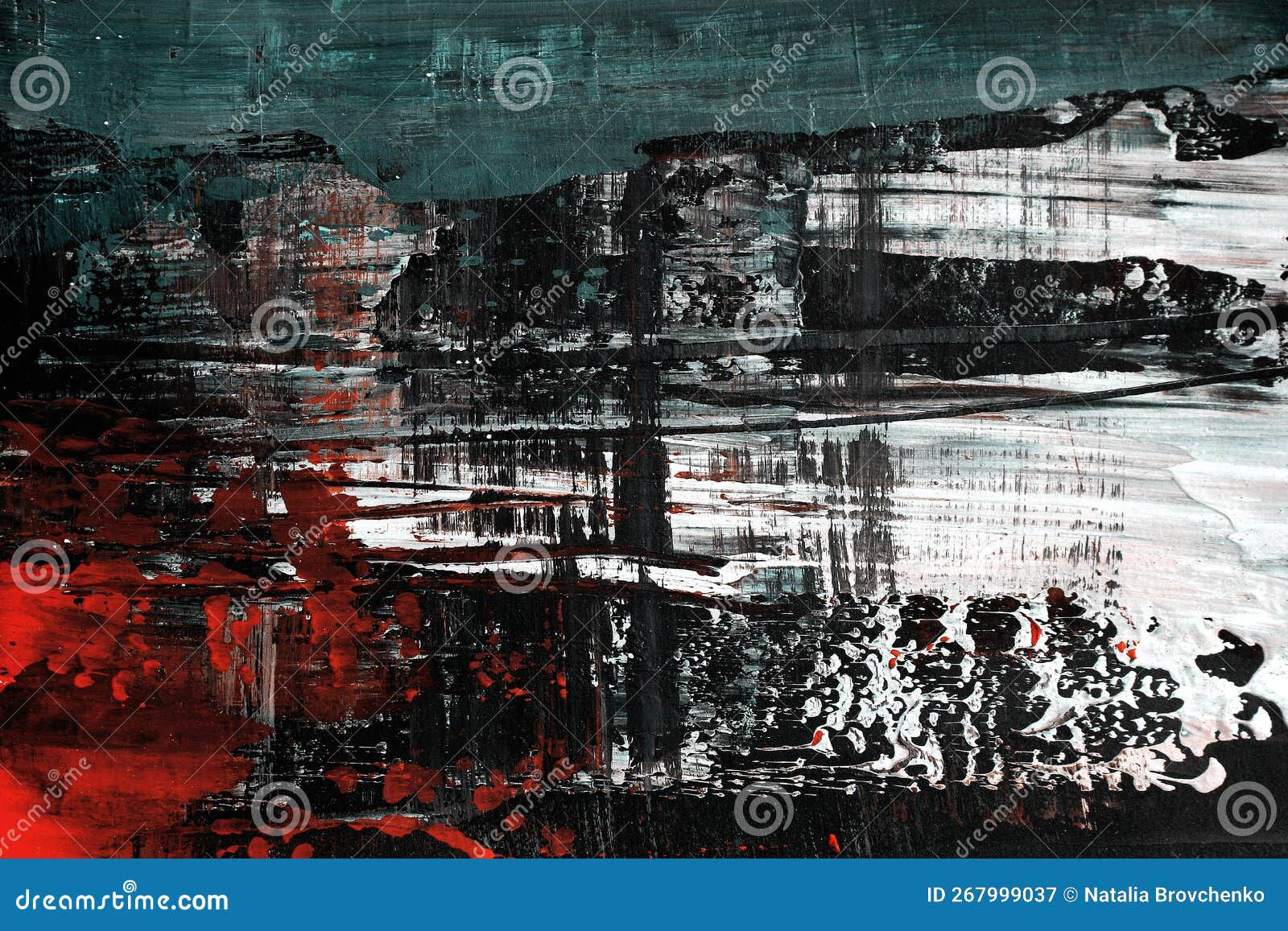 Wallpaper #52dQ-5IBSpphPi3-YpO8196 Circles and Lines Abstract Art Hand Drawn Painting Color Texture