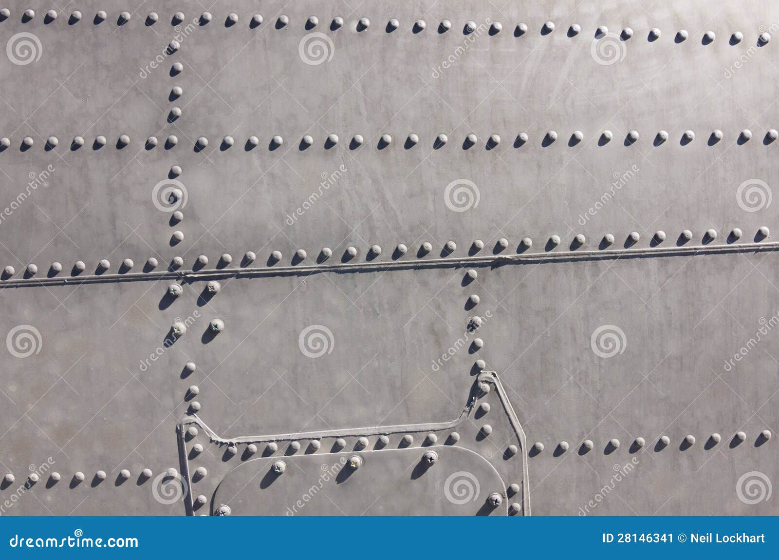 Wallpaper #8108e Fuselage Texture Sheet Metal on Aircraft Fuselage Backdrop Stock Photo