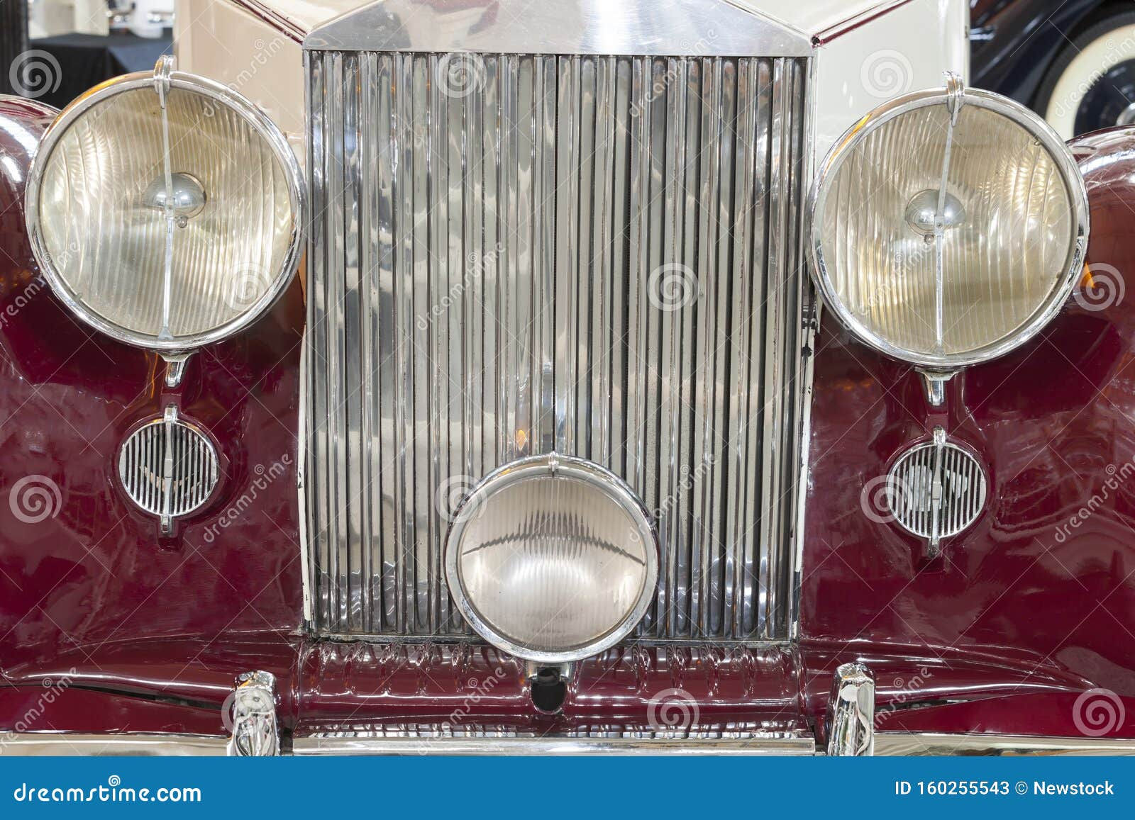 Wallpaper #pu8_S5MBMN-XEVvVRzrU66 American Vintage Car Front View Stock Image Image of Auto Antique