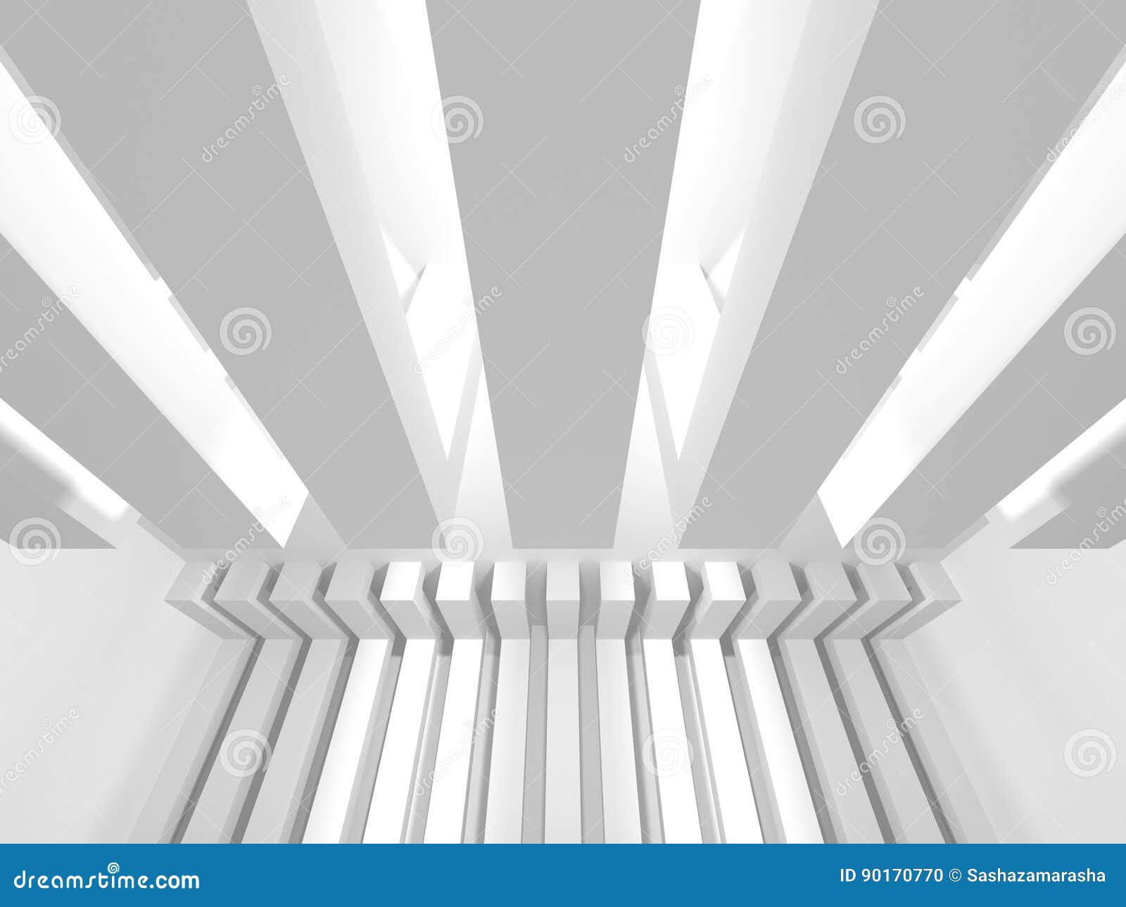 Wallpaper #p2ez_pIBSpphPi3-IaDL223 Abstract Architecture Modern Design Background Stock Illustration