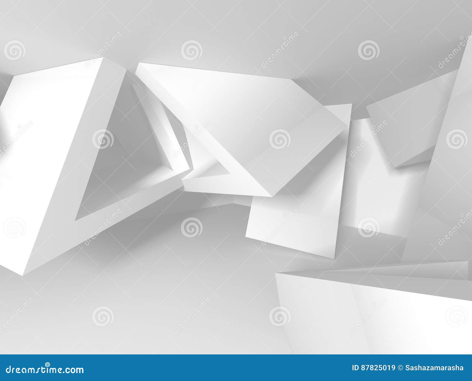 Wallpaper #p2ez_pIBSpphPi3-IaDL224 Abstract Architecture Modern Design Background Stock Illustration