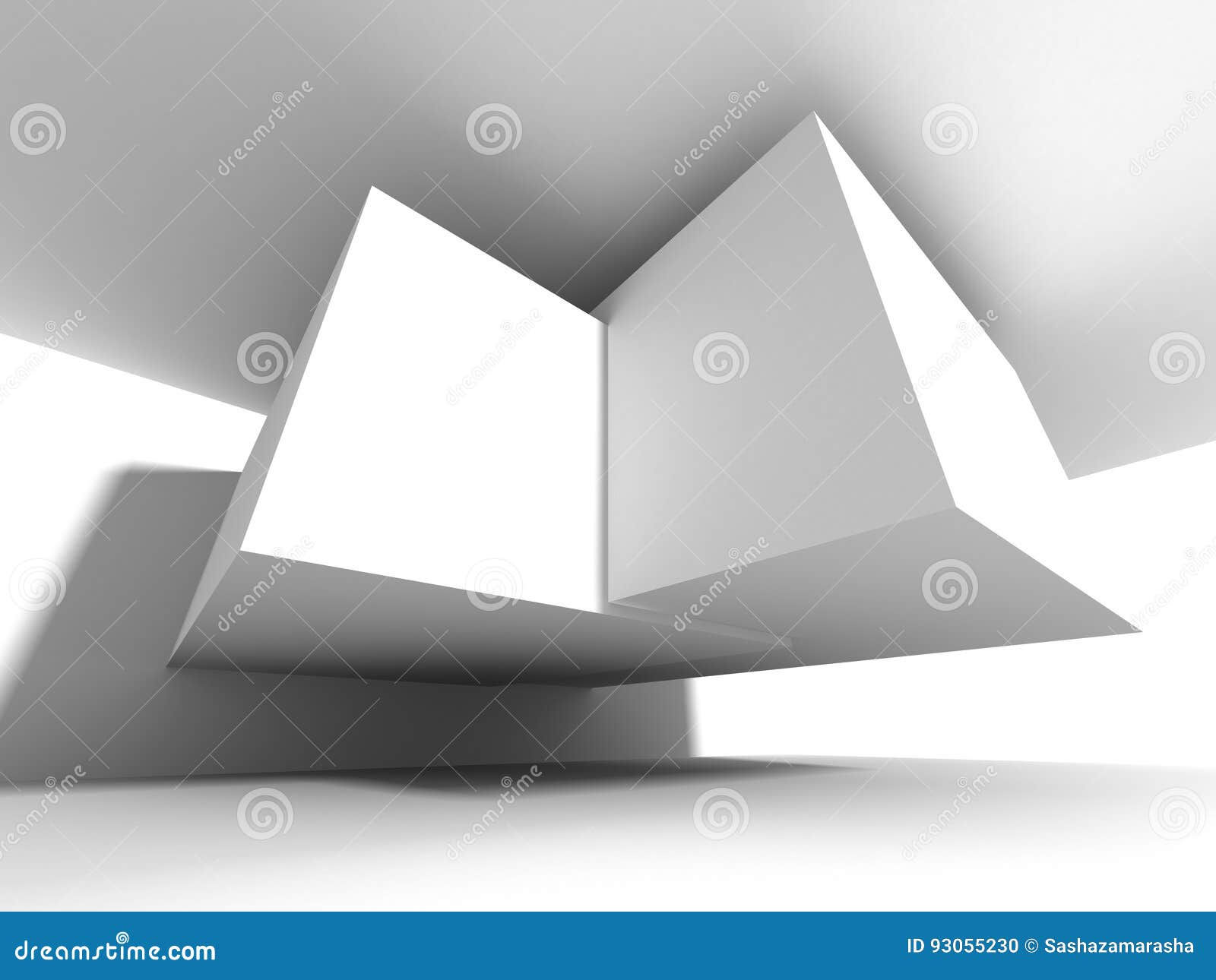 Wallpaper #p2ez_pIBSpphPi3-IaDL281 Abstract Architecture Modern Design Background Stock Illustration