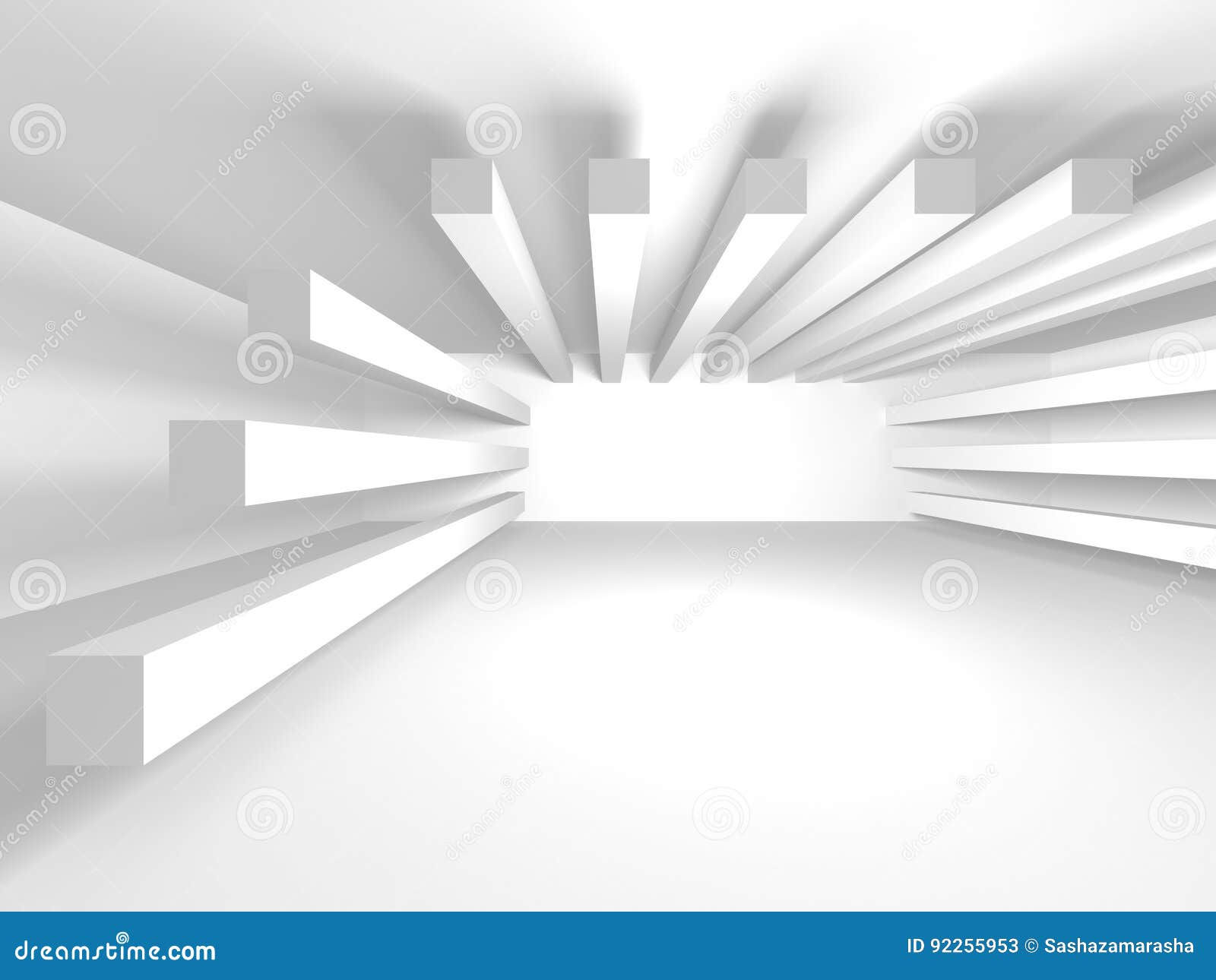 Wallpaper #p2ez_pIBSpphPi3-IaDL192 Abstract Architecture Modern Design Background Stock Illustration