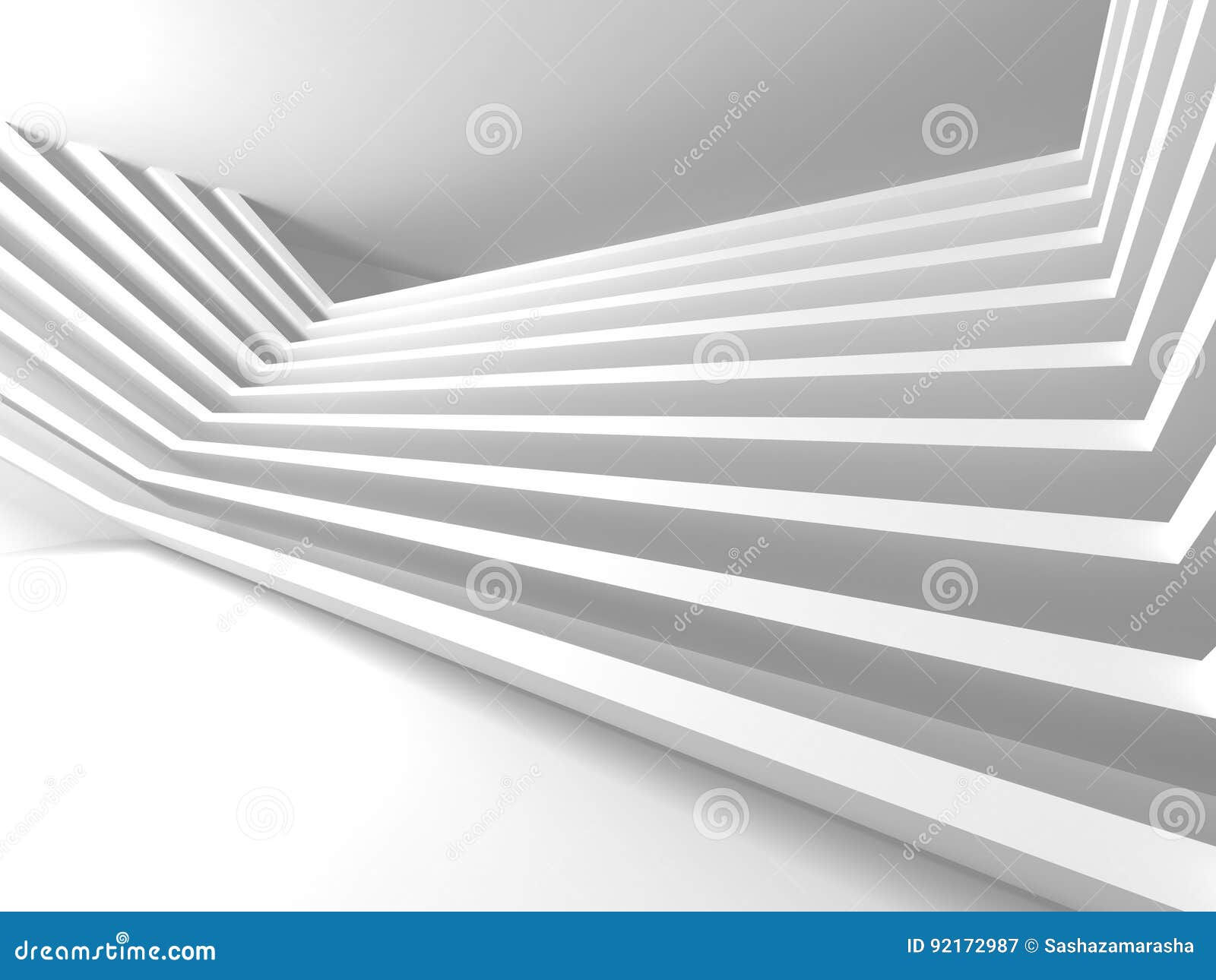 Wallpaper #p2ez_pIBSpphPi3-IaDL198 Abstract Architecture Modern Design Background Stock Illustration