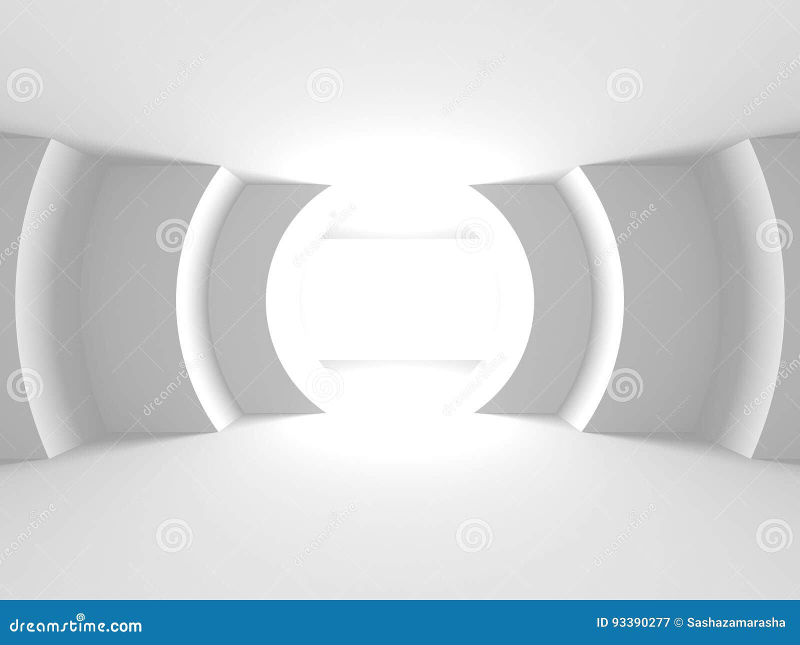 Wallpaper #p2ez_pIBSpphPi3-IaDL194 Abstract Architecture Modern Design Background Stock Illustration