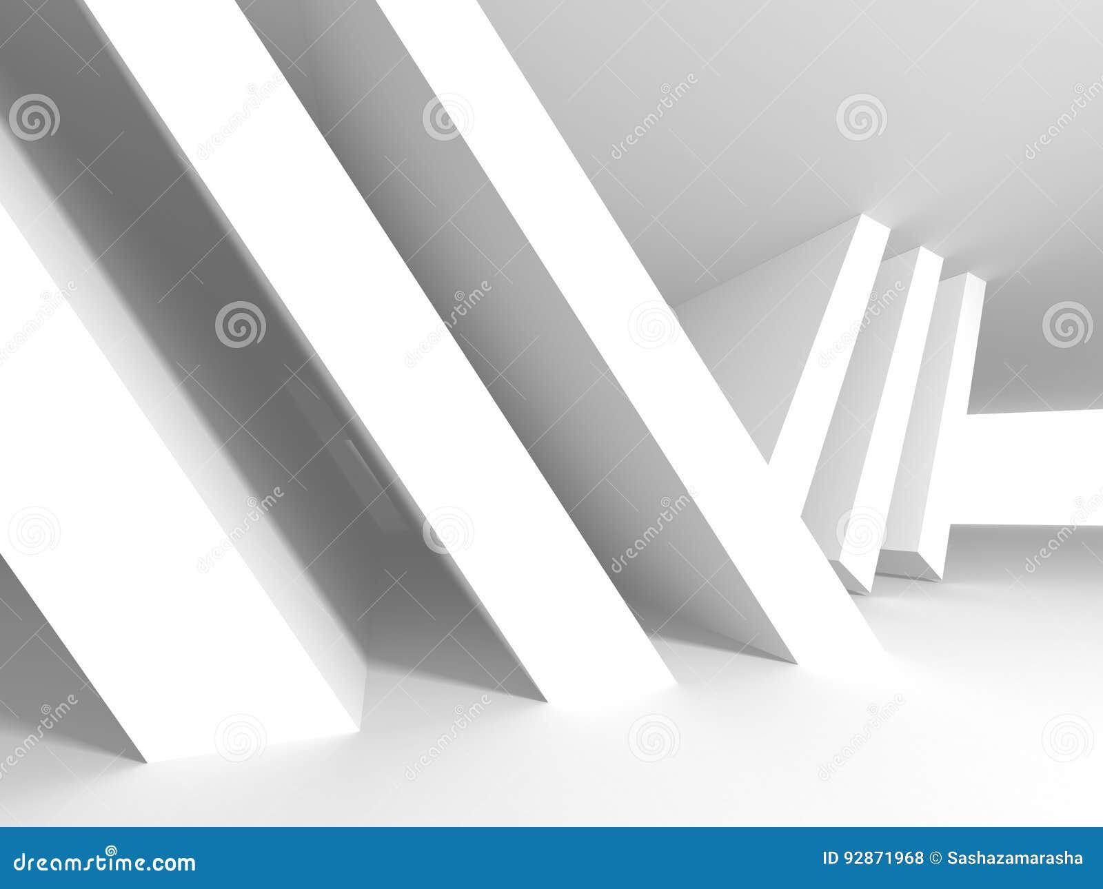 Wallpaper #p2ez_pIBSpphPi3-IaDL221 Abstract Architecture Modern Design Background Stock Illustration