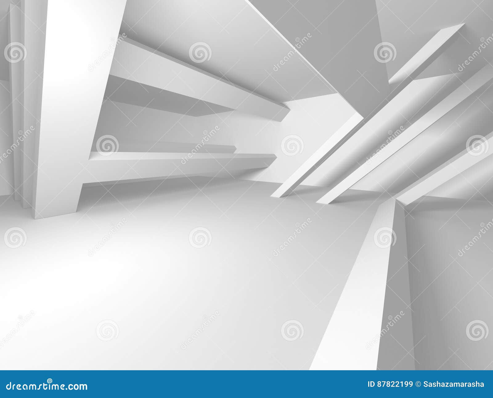 Wallpaper #p2ez_pIBSpphPi3-IaDL242 Abstract Architecture Modern Design Background Stock Illustration