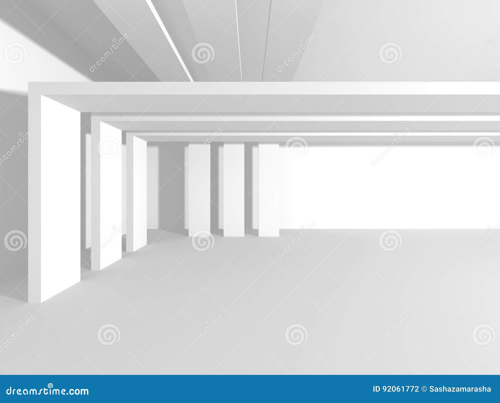 Wallpaper #p2ez_pIBSpphPi3-IaDL268 Abstract Architecture Modern Design Background Stock Illustration
