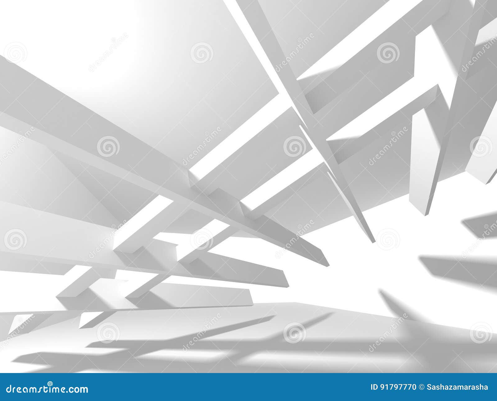 Wallpaper #p2ez_pIBSpphPi3-IaDL154 Abstract Architecture Modern Design Background Stock Illustration
